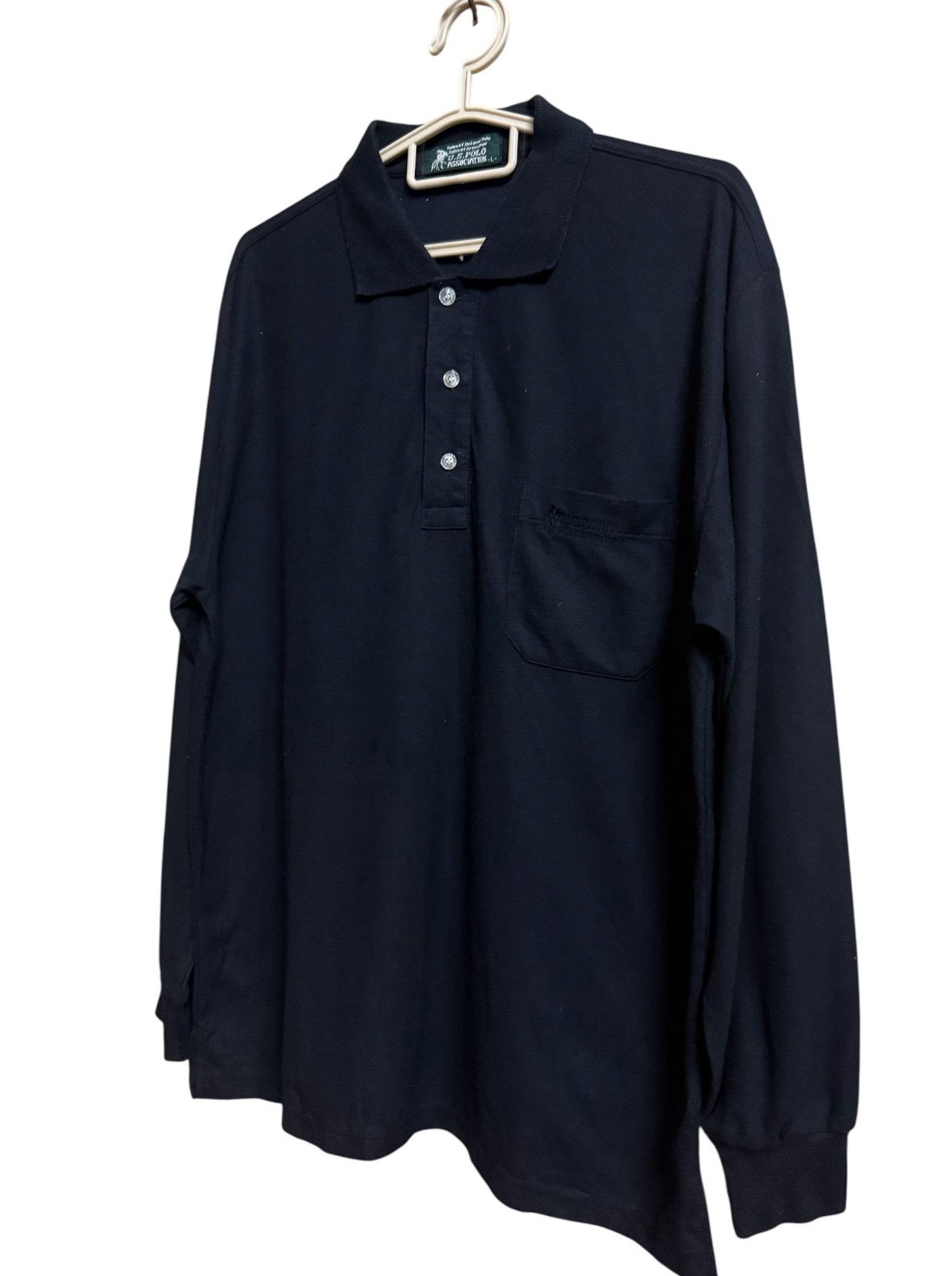 U.S. Polo Assn. × Vintage VINTAGE U.S.POLO ASSOCIATION Size US L / EU 52-54 / 3 - 3 Thumbnail