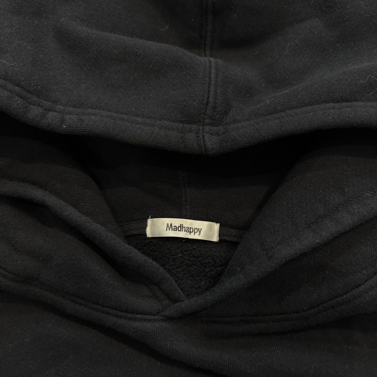 Madhappy Madhappy Local Optimist Hoodie Size US L / EU 52-54 / 3 - 3 Thumbnail