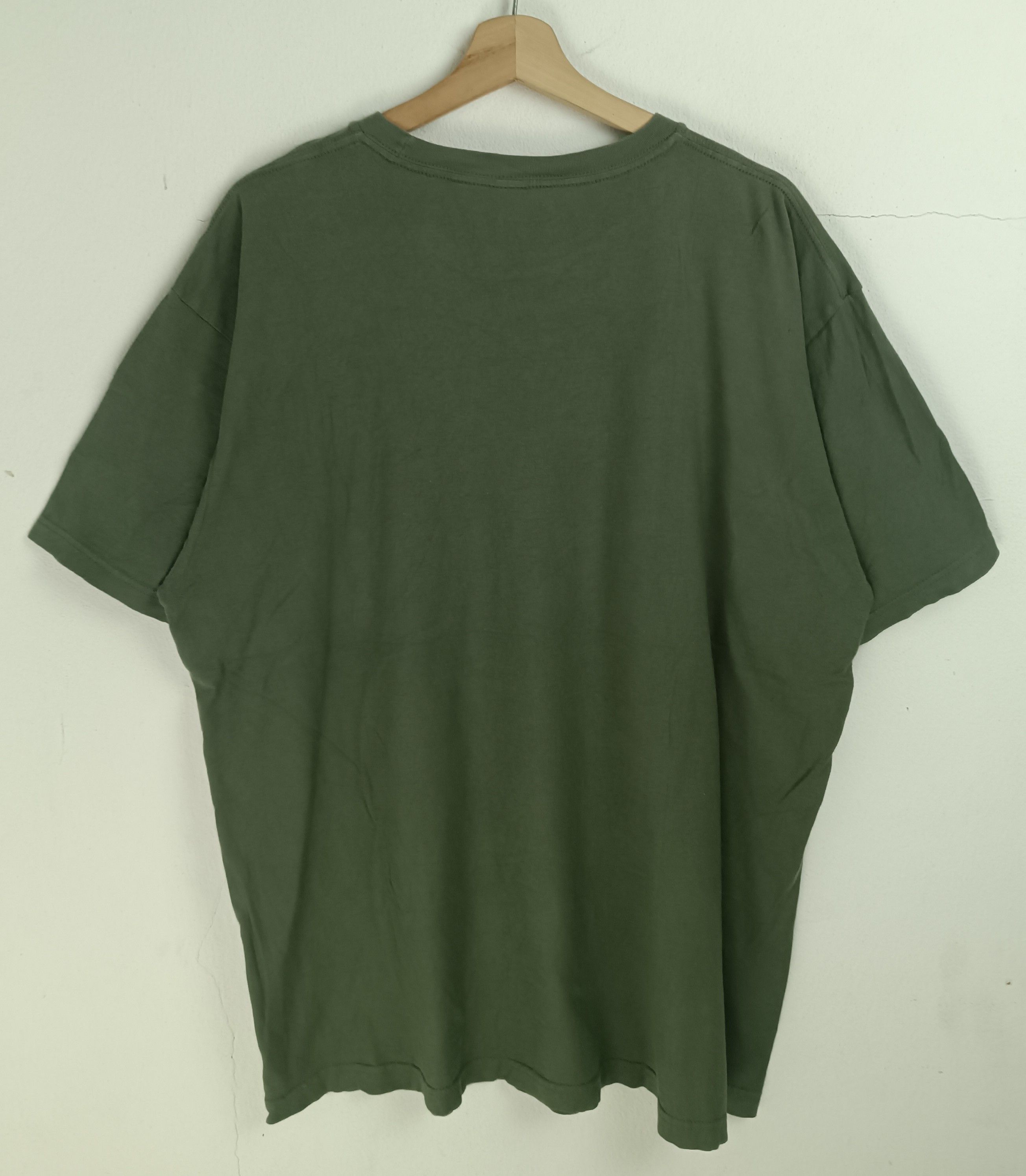 Band Tees VINTAGE MELANIE MARTINEZ PORTALS oliver eilish sheeran lana Size US XXL / EU 58 / 5 - 4 Thumbnail