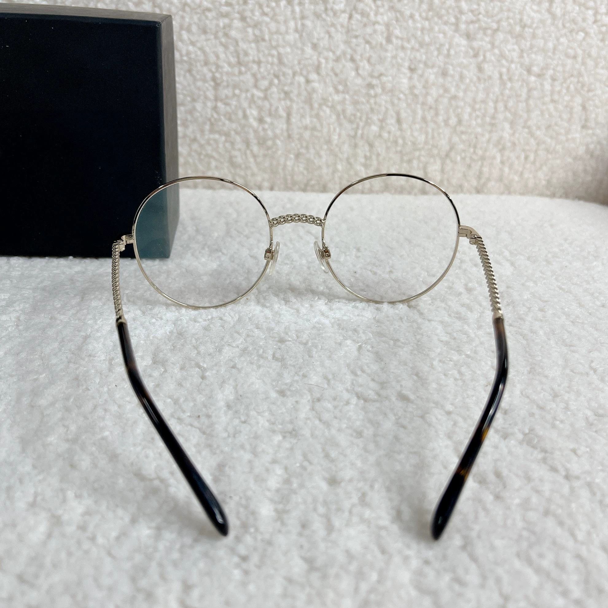 Chanel Chanel eyeglasses 2275 Size ONE SIZE - 4 Thumbnail