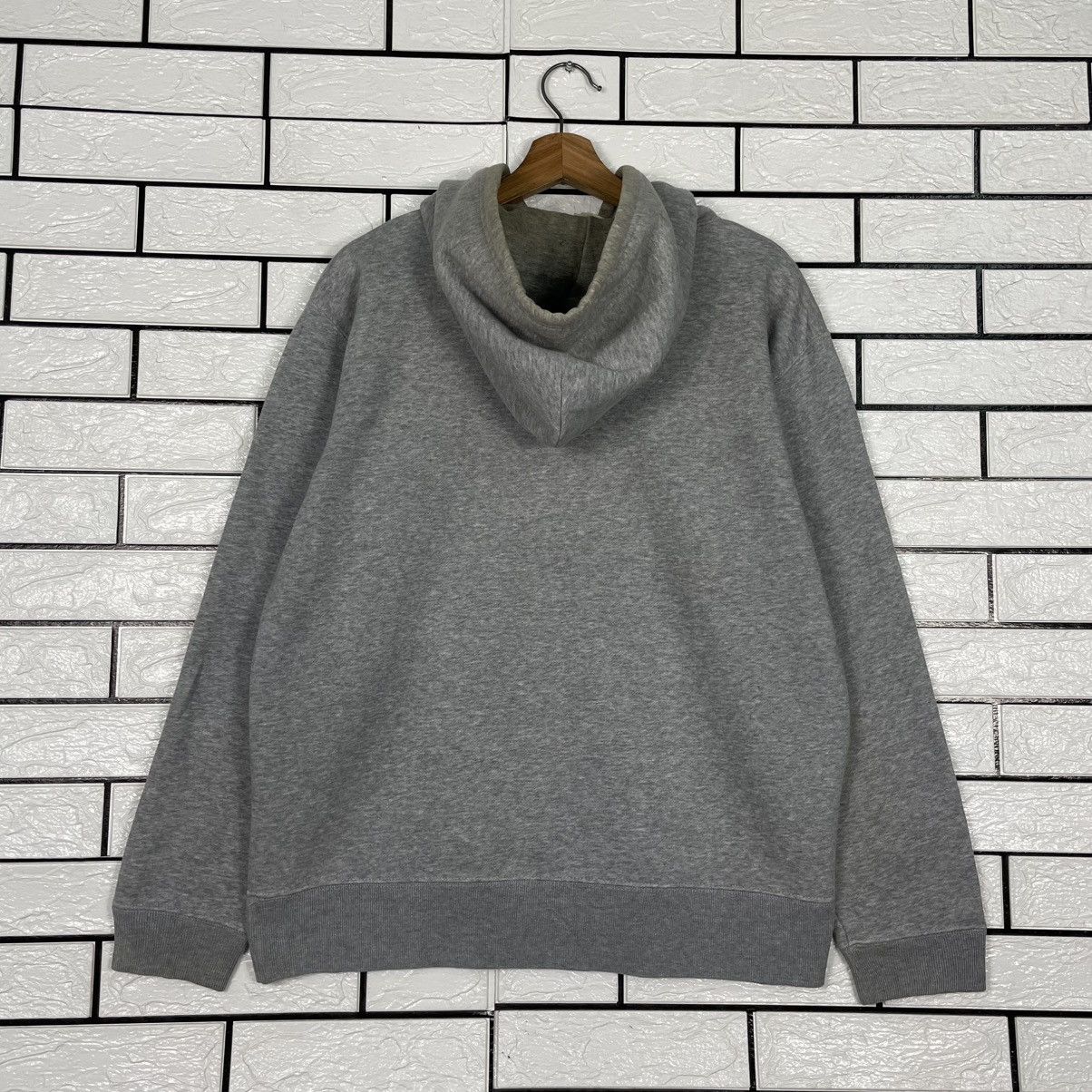 Japanese Brand Polo Football By Big Bear Pullover Hoodie Size US M / EU 48-50 / 2 - 7 Thumbnail