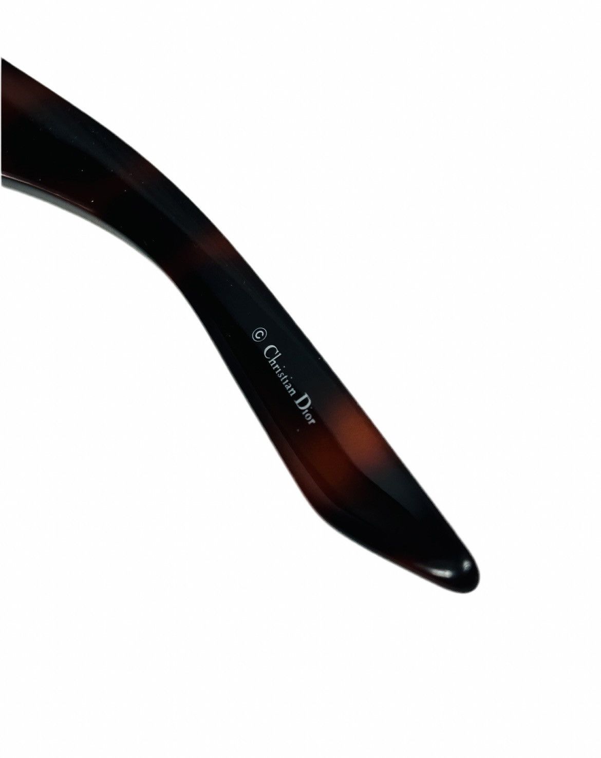 Dior Dior Day 1 X5QId Logo Sunglasses Size ONE SIZE - 3 Thumbnail