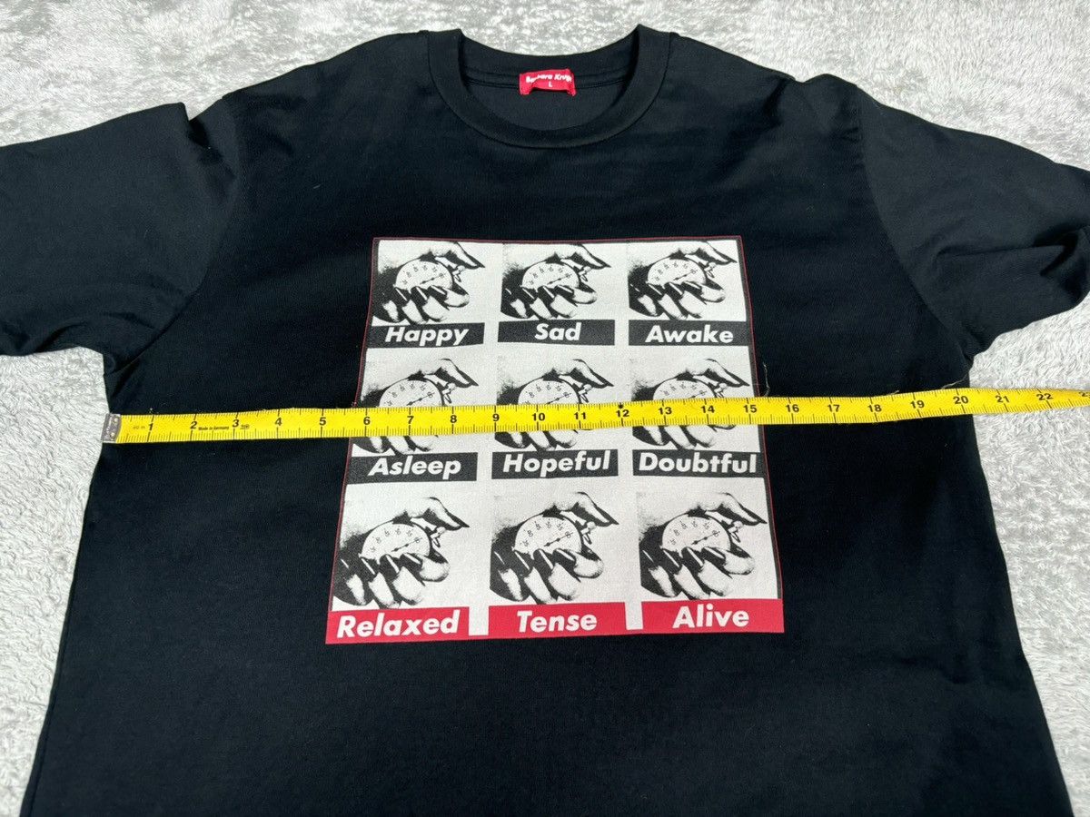 Barbara Kruger Vintage Barbara Kruger Size US L / EU 52-54 / 3 - 6 Thumbnail