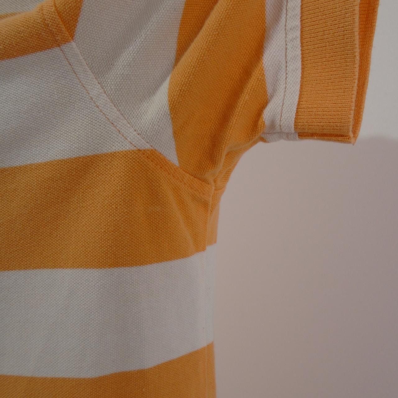 Tommy Hilfiger Men's Polo Tommy Hilfiger. Orange. M. Used. Very good Size US M / EU 48-50 / 2 - 8 Thumbnail