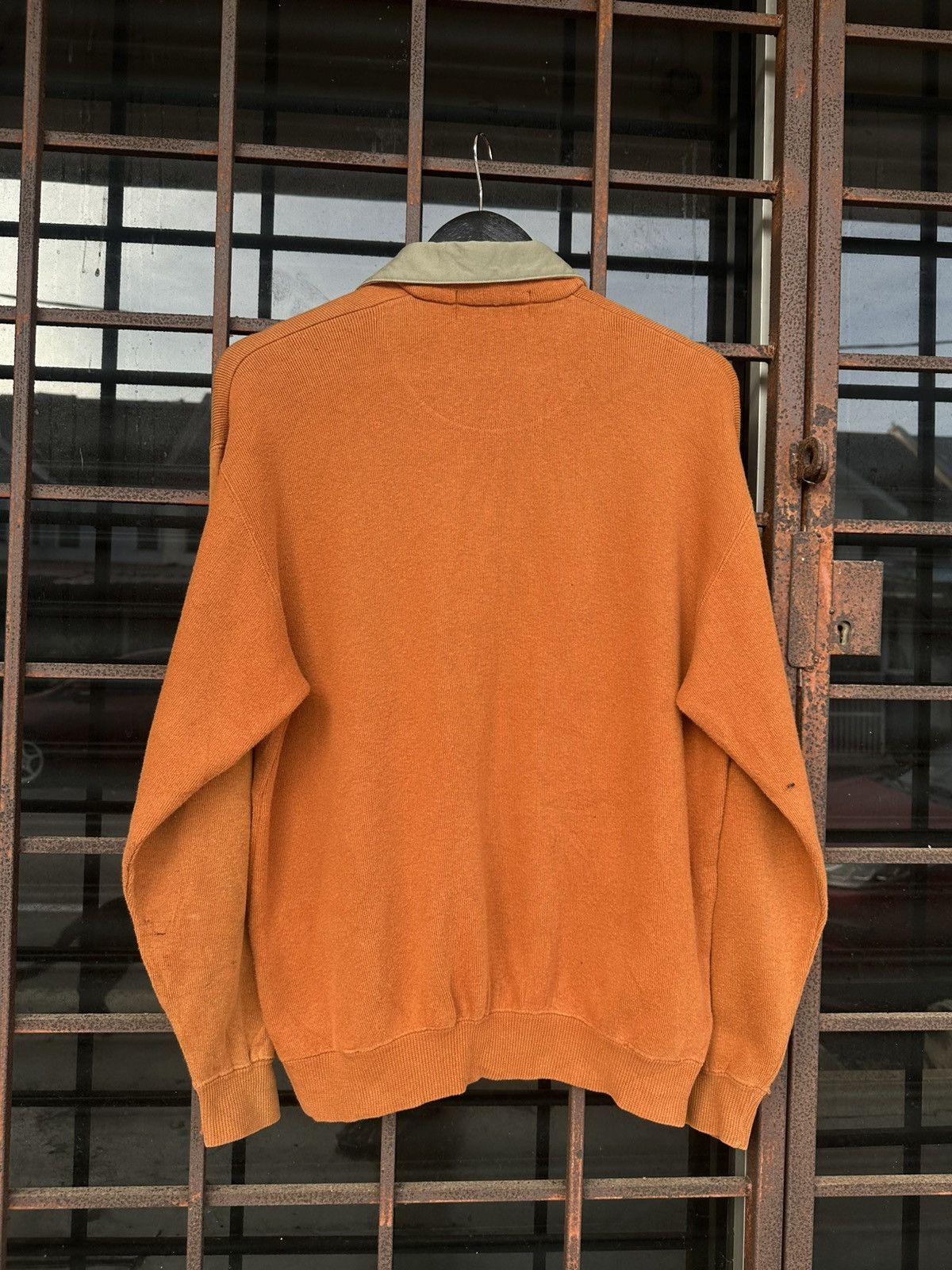Vintage 👹Vintage Mc.Gregor Botton Down Long Sleeves Jacket Size US M / EU 48-50 / 2 - 6 Thumbnail