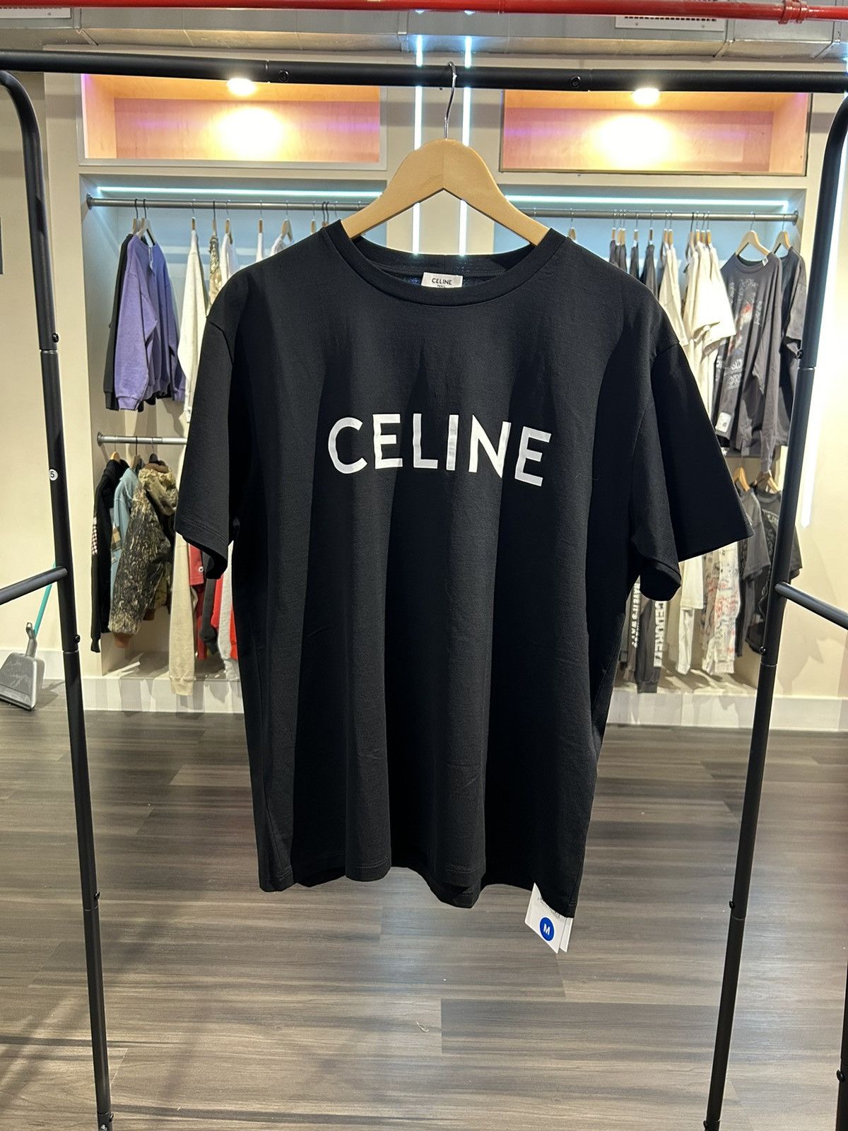 celine grailed