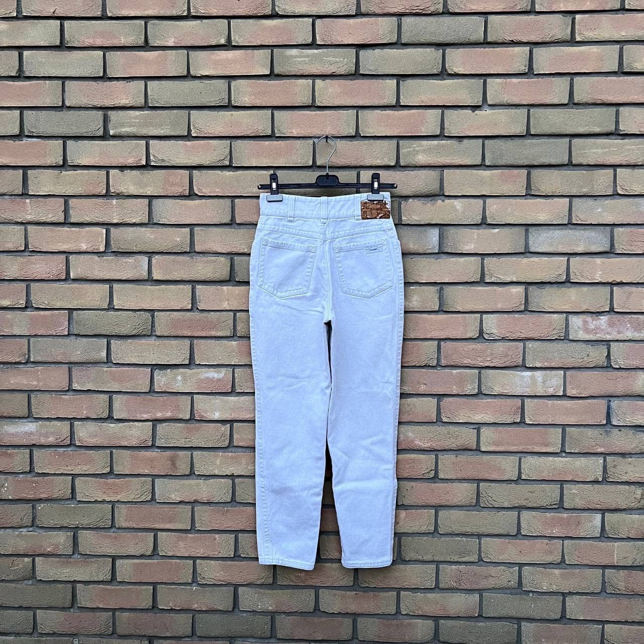 Jil Sander vintage Jil Sander jeans Size 25" / US 0 / IT 36 - 6 Thumbnail