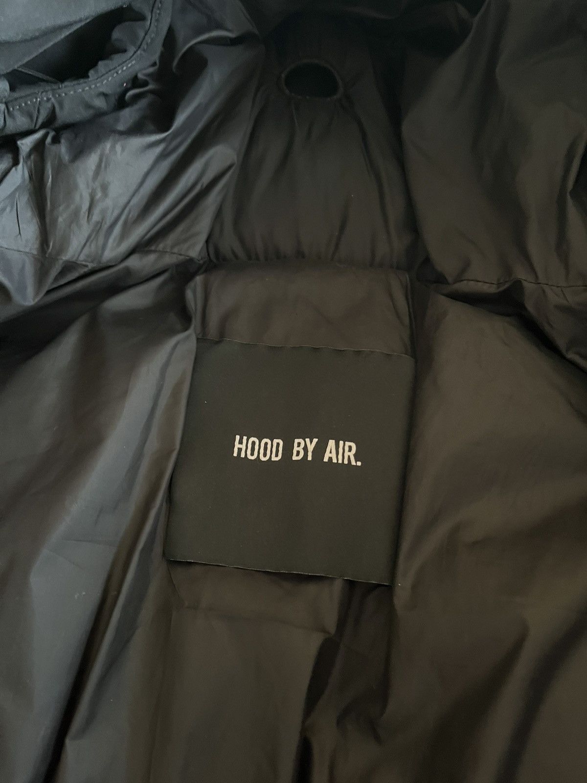 Hood By Air Hood By Air SS21 Mother Collection Bondage Jacket Size US L / EU 52-54 / 3 - 13 Thumbnail