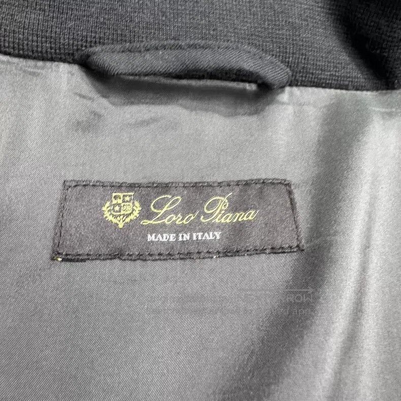 Loro Piana Loro Piana King's Gift Knit and Down Jacket Size US XL / EU 56 / 4 - 3 Thumbnail