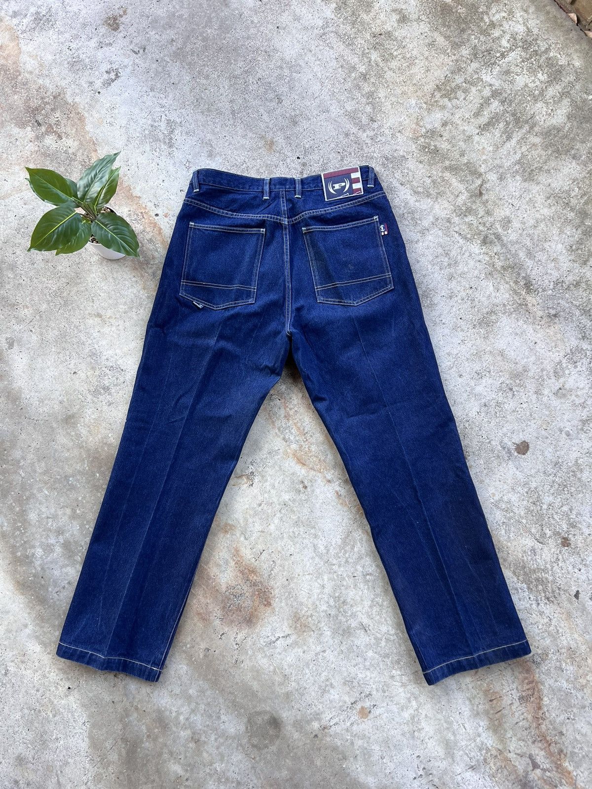 Vintage Phat Farm Carpenter Denim Jeans