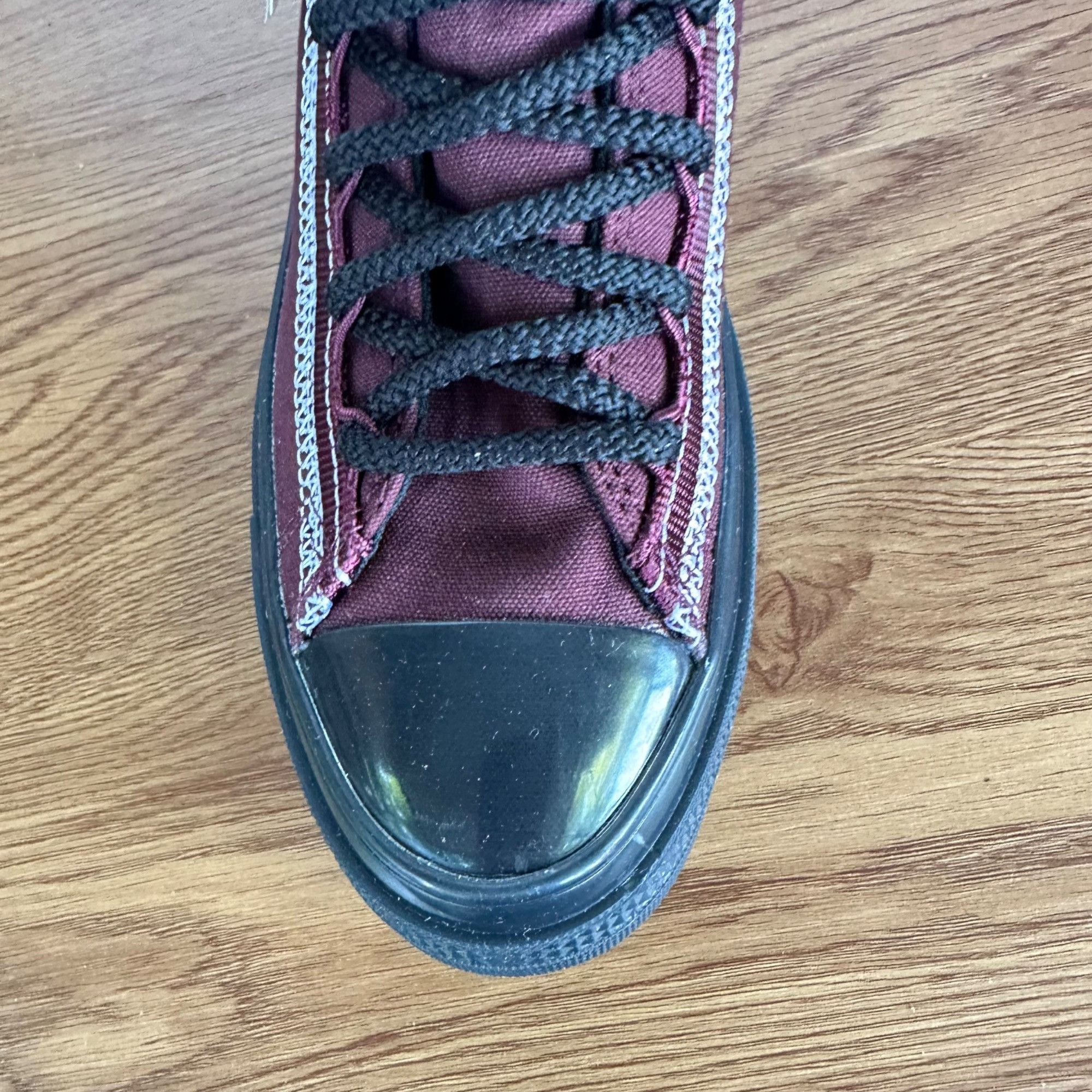 Converse ⭐Converse Chuck Taylor All Star CX EXP2 Hi Sz 8.5 Men's Shoe Size US 8.5 / EU 41-42 - 11 Thumbnail