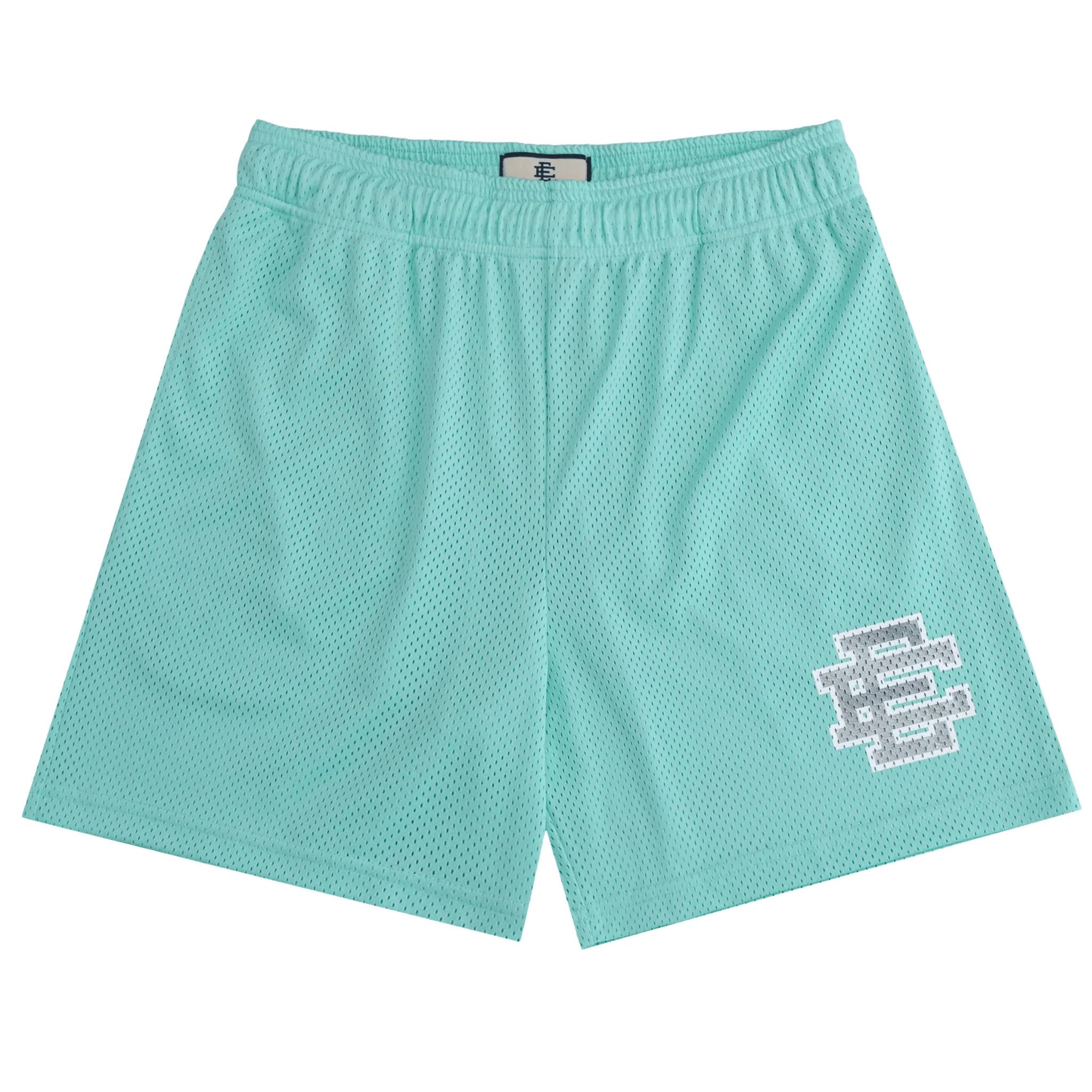 Bape × Eric Emanuel Eric Emanuel x Bape Miami Basic Short Purple