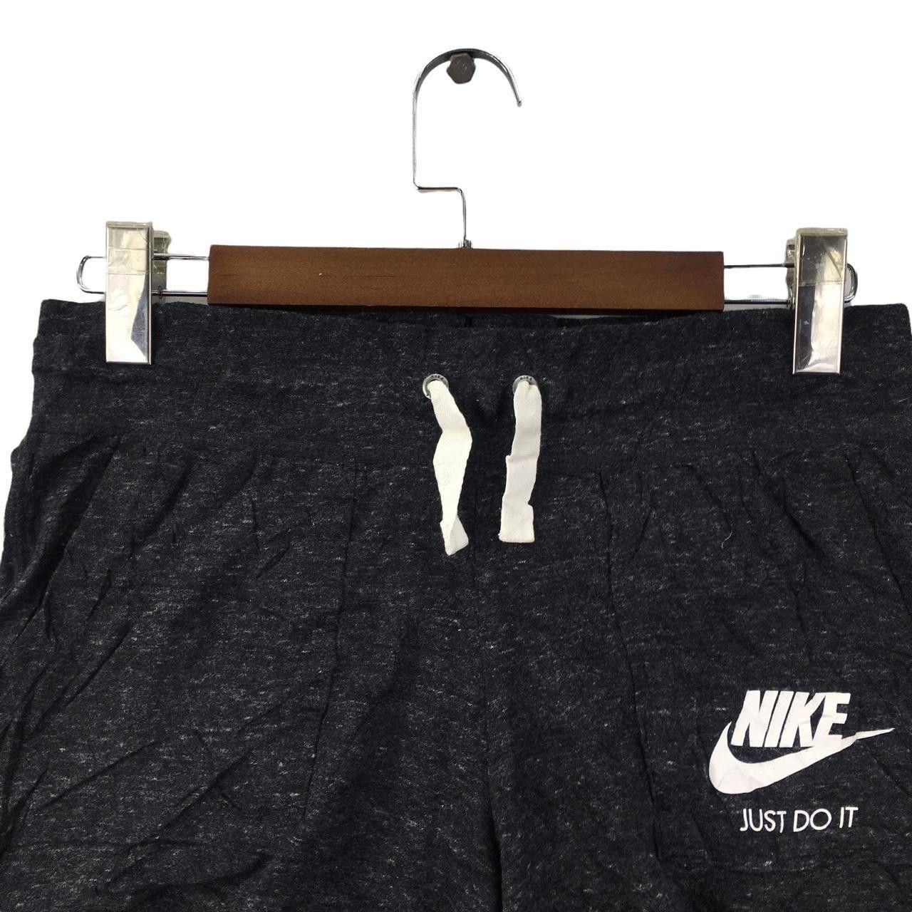 Nike Vtg NIKE SWOOSH TENNIS Just Do It Short Pant Bottom Size US 30 / EU 46 - 2 Thumbnail