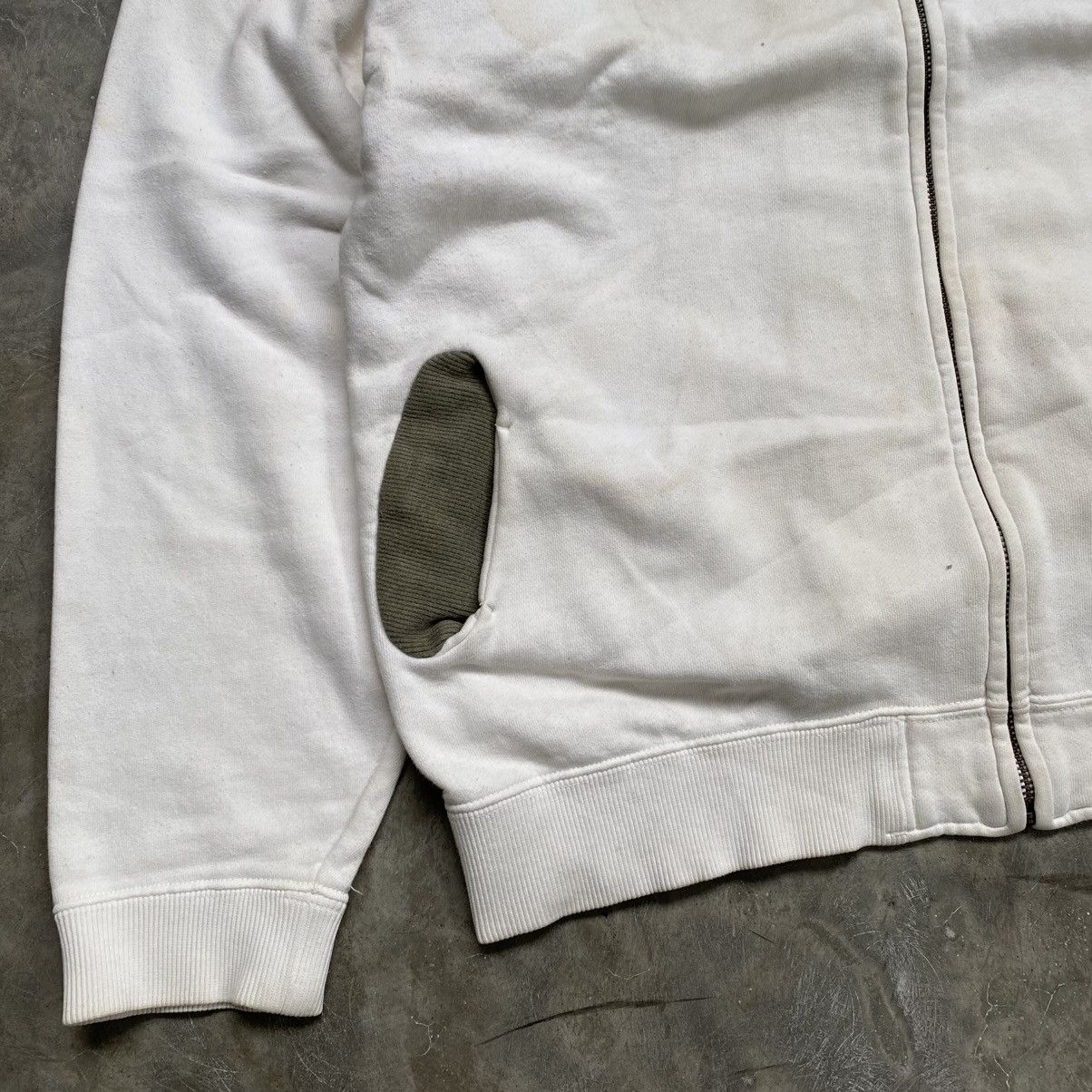 Japanese Brand 2000s Na Mi Oh Surf Japan Y2K Style Zip Up Tracktop Size US XXL / EU 58 / 5 - 4 Thumbnail