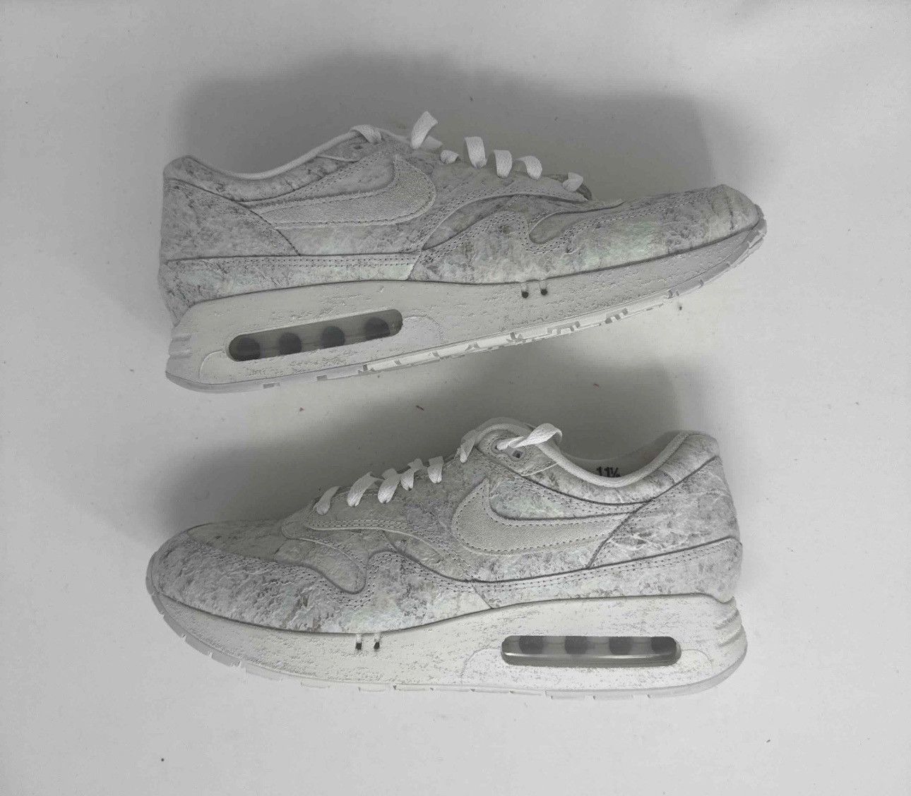 Nike Air Max 1 ‘86 OG’ Big Bubble - Museum Masterpiece