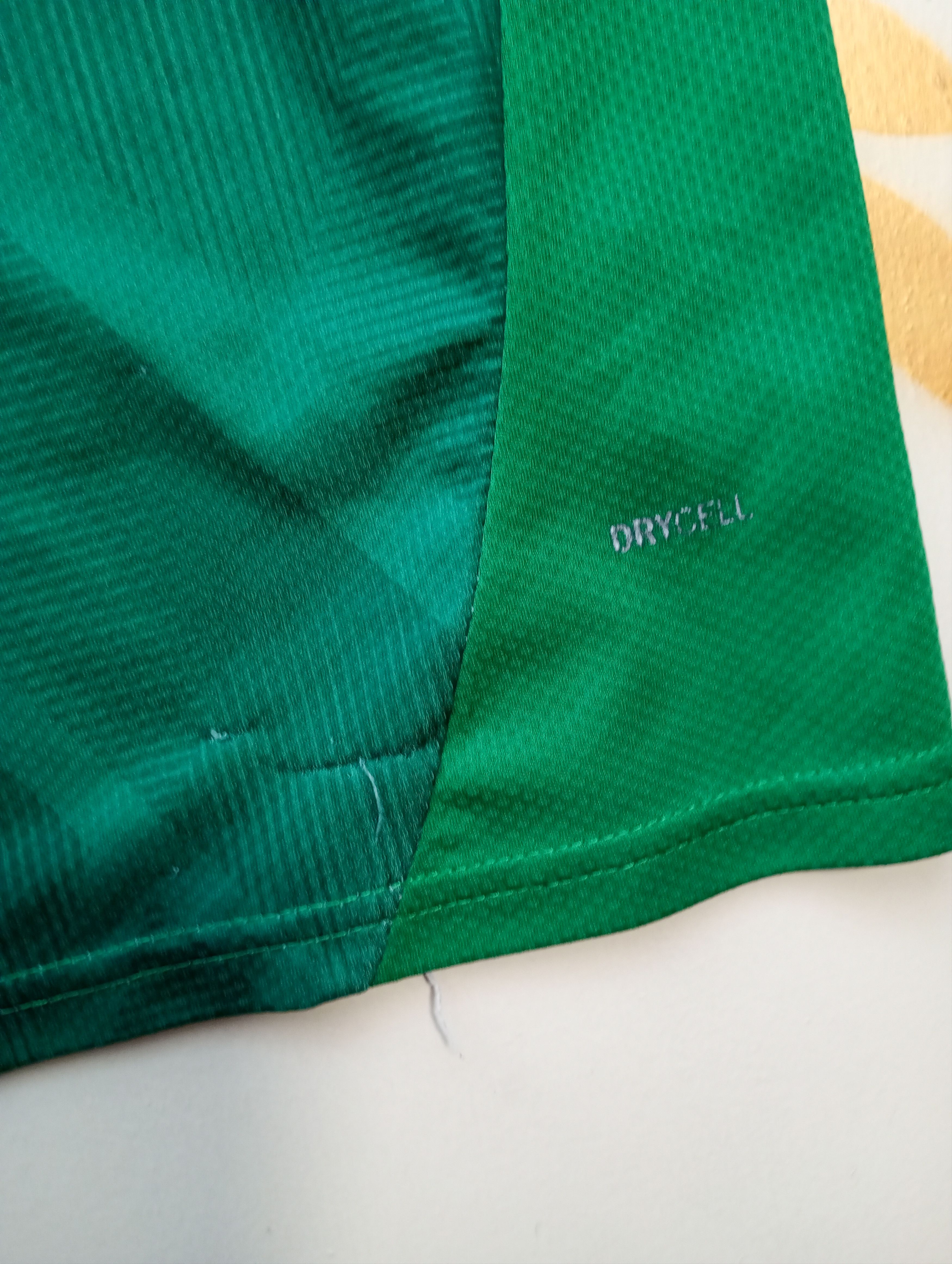 Puma Puma Plymouth Argyle FC Home Jersey 2024-2025 Size US S / EU 44-46 / 1 - 7 Thumbnail