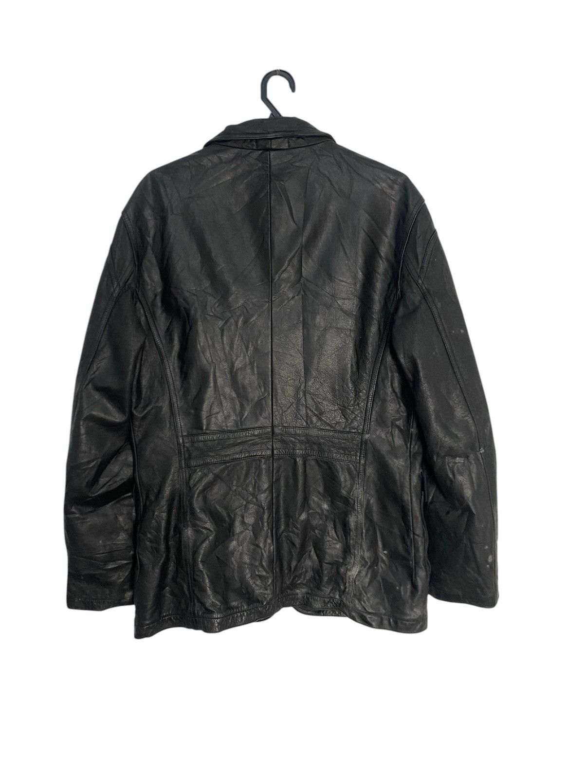C.P. Company CP COMPANY FOUR POCKET CASUAL JACKET Size US M / EU 48-50 / 2 - 4 Thumbnail