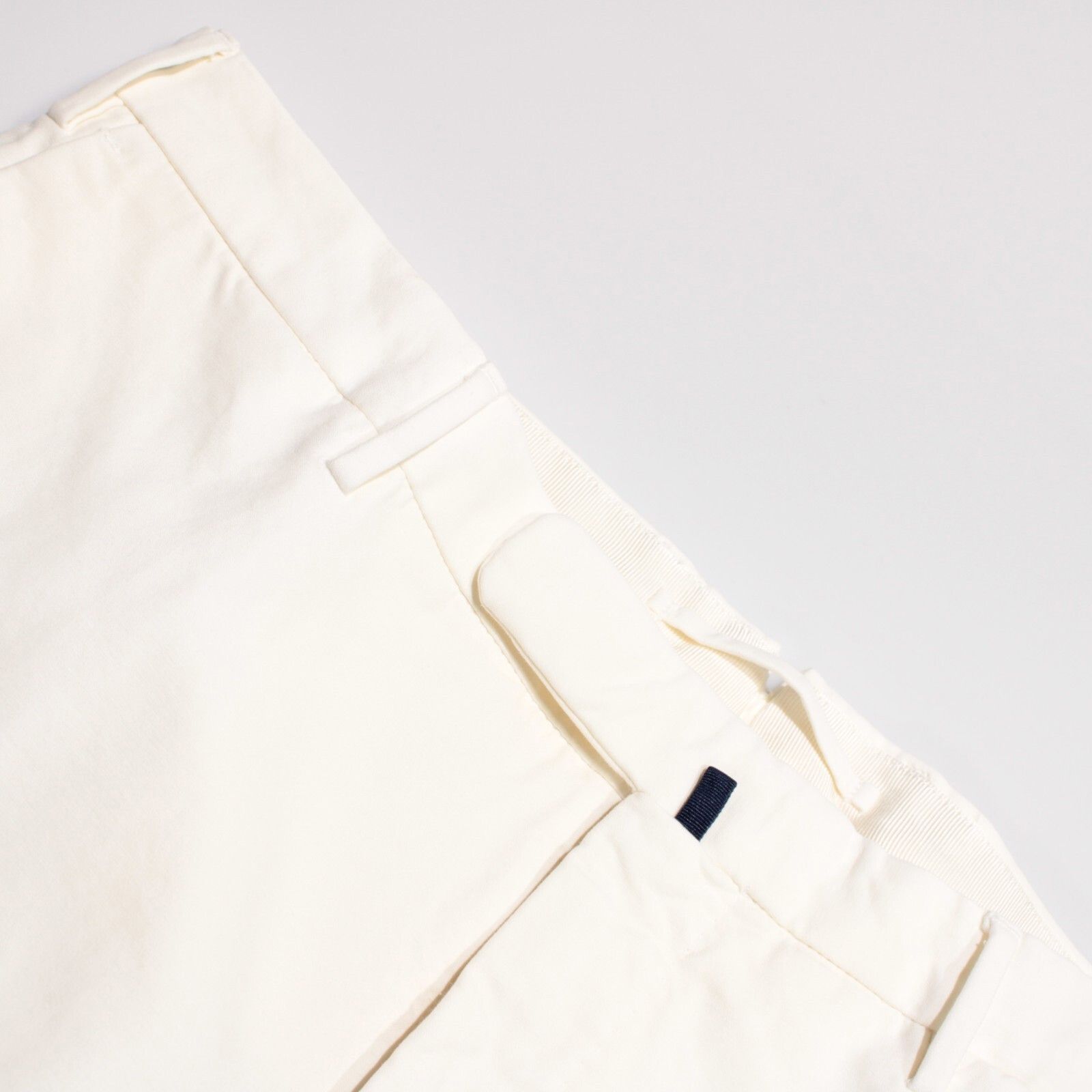 Incotex INCOTEX New with tags Chino Size 36 US In White Size US 36 / EU 52 - 1 Thumbnail