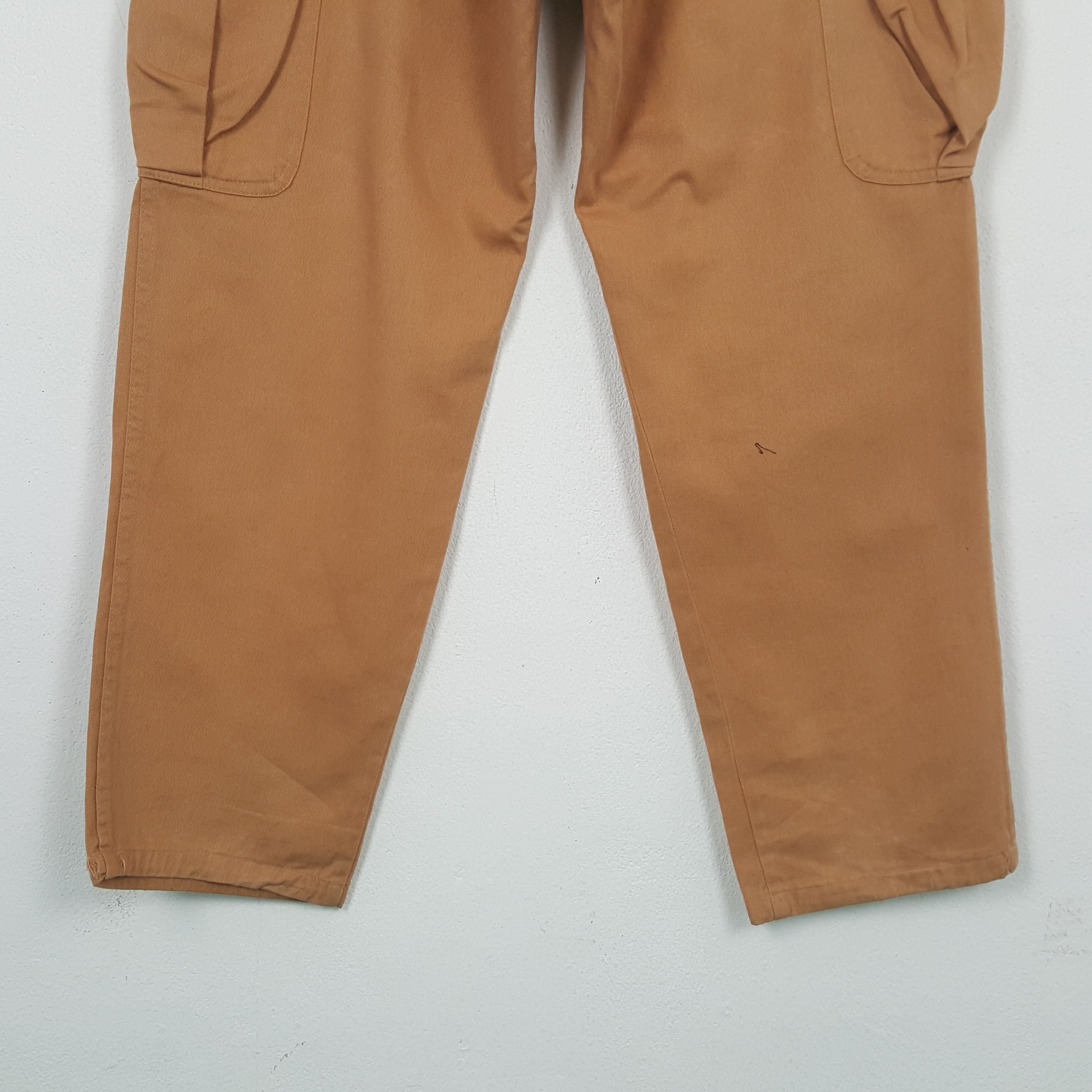 Vintage Junior Gaultier Pants RR28 Size US 32 / EU 48 - 6 Thumbnail