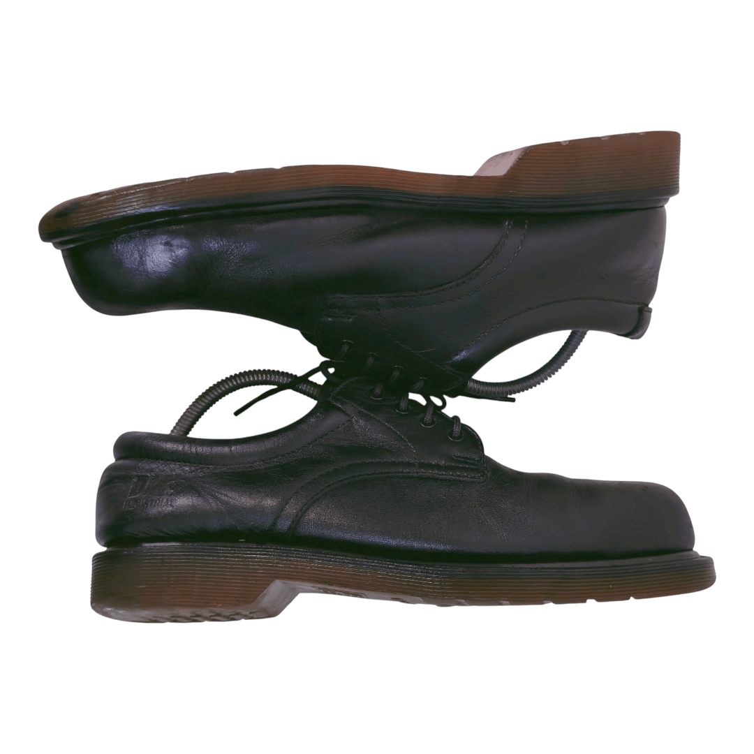 Dr. Martens Dr. Martens Industrial Steel Toe Mens 43 US10 UK9 27.5cm Size US 10 / EU 43 - 7 Thumbnail