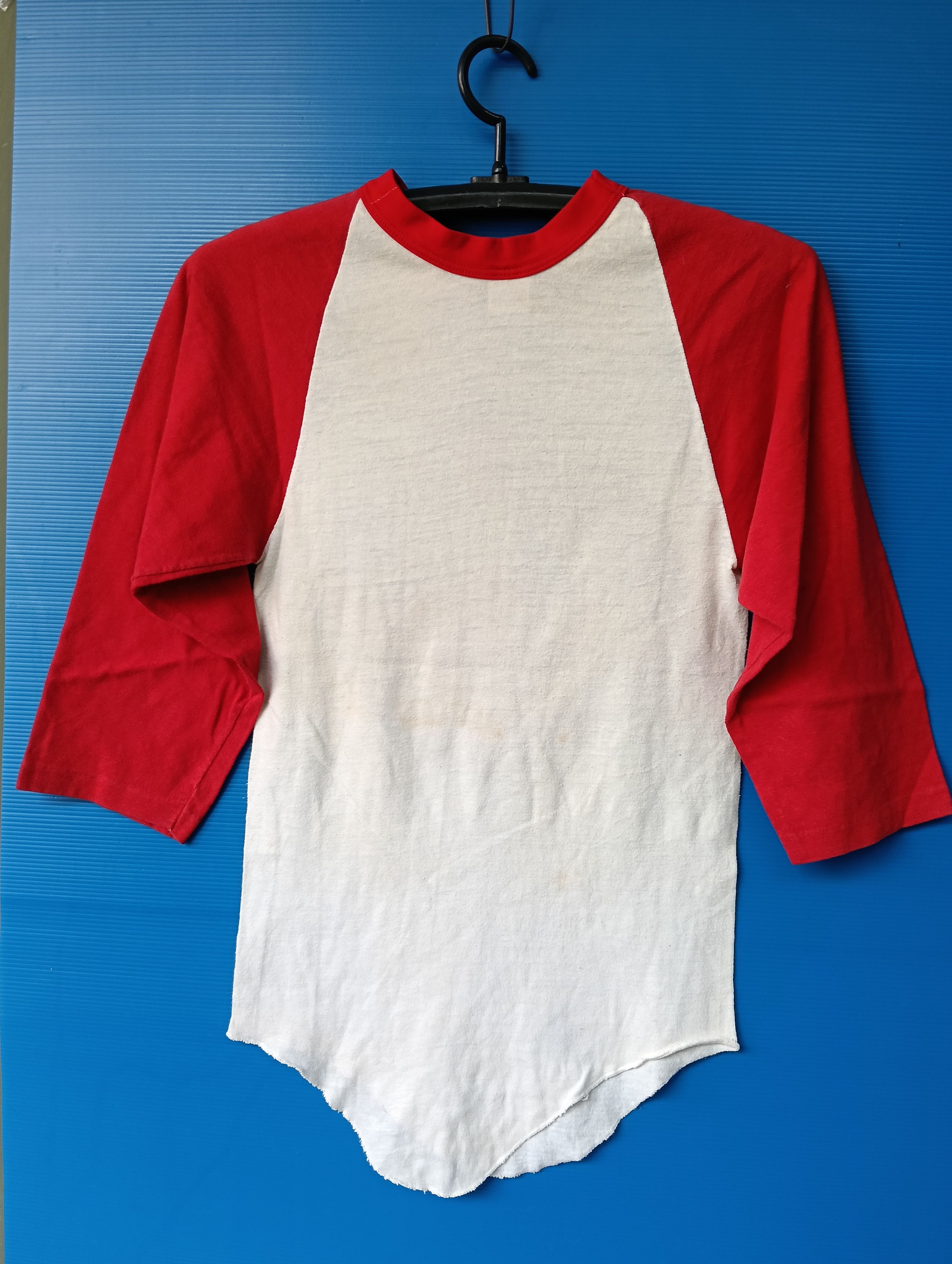 Vintage Journey Tour vintage t shirt 1979 size S 3/4 sleeve. Size US S / EU 44-46 / 1 - 7 Thumbnail