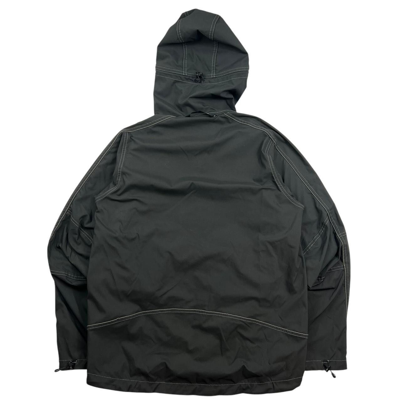 And Wander And Wander Dry Touch Stretch Jacket - Size 2 (Small) Size US S / EU 44-46 / 1 - 2 Thumbnail