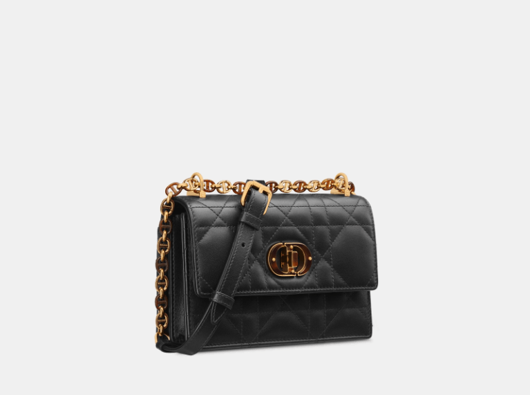 Dior o1w1db11125 S5169U Size : OS / Mini Bag in Black Size ONE SIZE - 1 Thumbnail