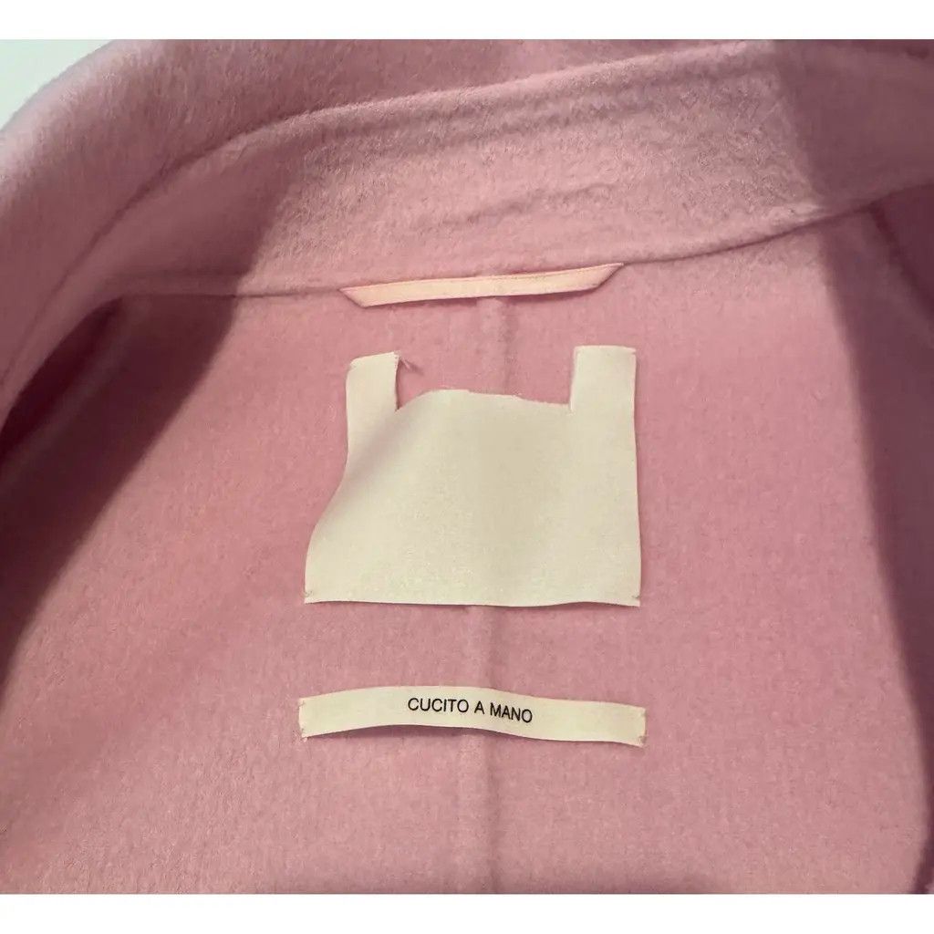 Max Mara Coat, Max Mara Size L / US 10 / IT 46 - 9 Thumbnail
