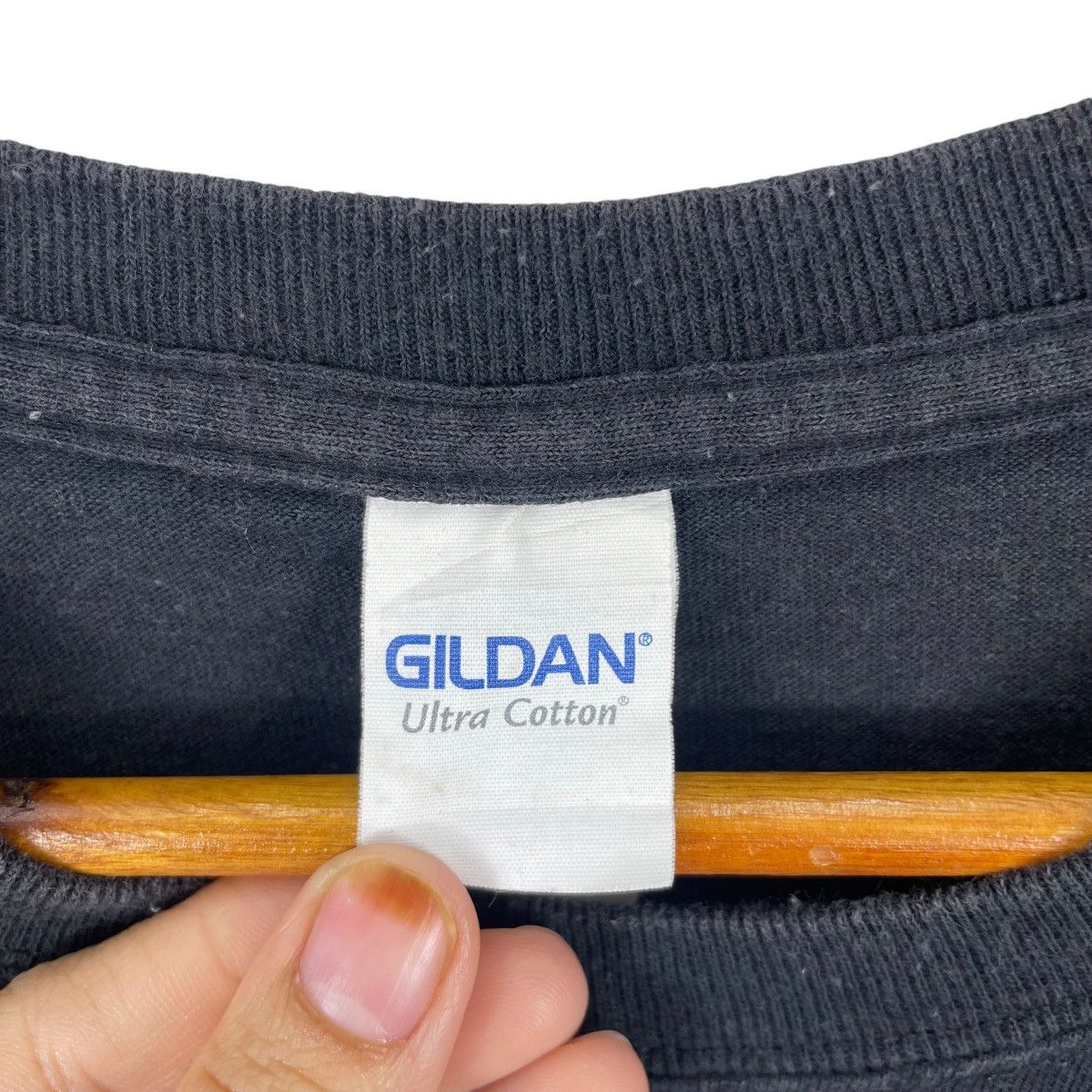 Gildan Mexico Team Roller Derby Tee Shirt Size US L / EU 52-54 / 3 - 4 Thumbnail