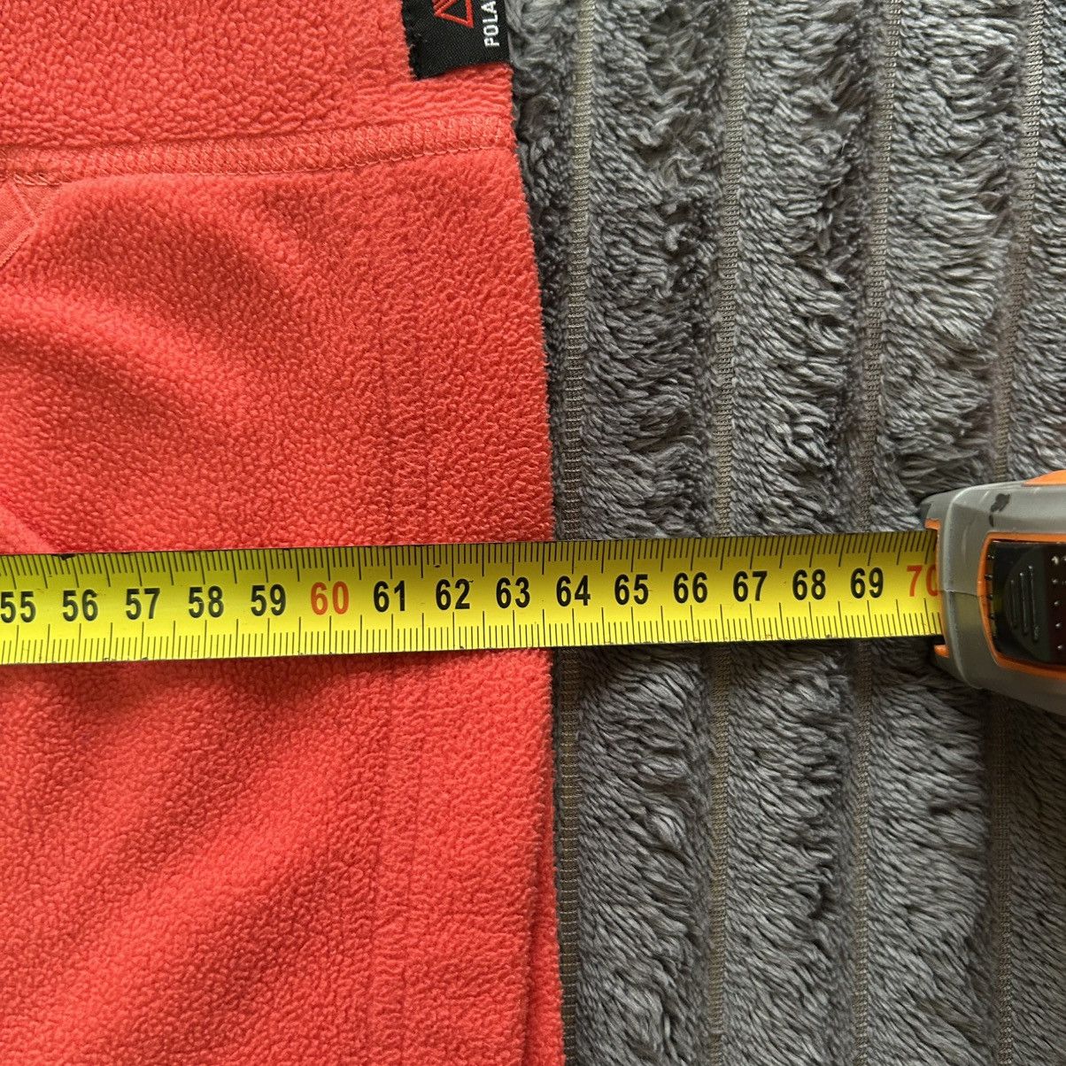 The North Face The North Face Glaciar Polar Fleece Full Zip Light Jacket Size S / US 4 / IT 40 - 13 Thumbnail
