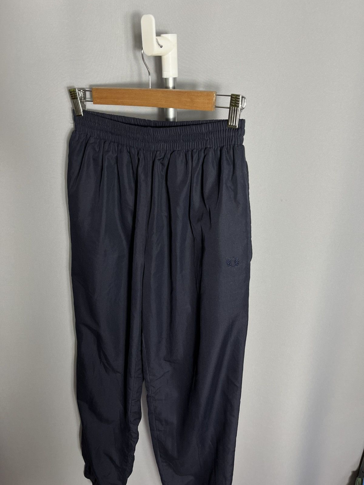 Fred Perry Fred Perry Vintage 90s sweatpants joggers mens pants sport Size US 30 / EU 46 - 3 Thumbnail