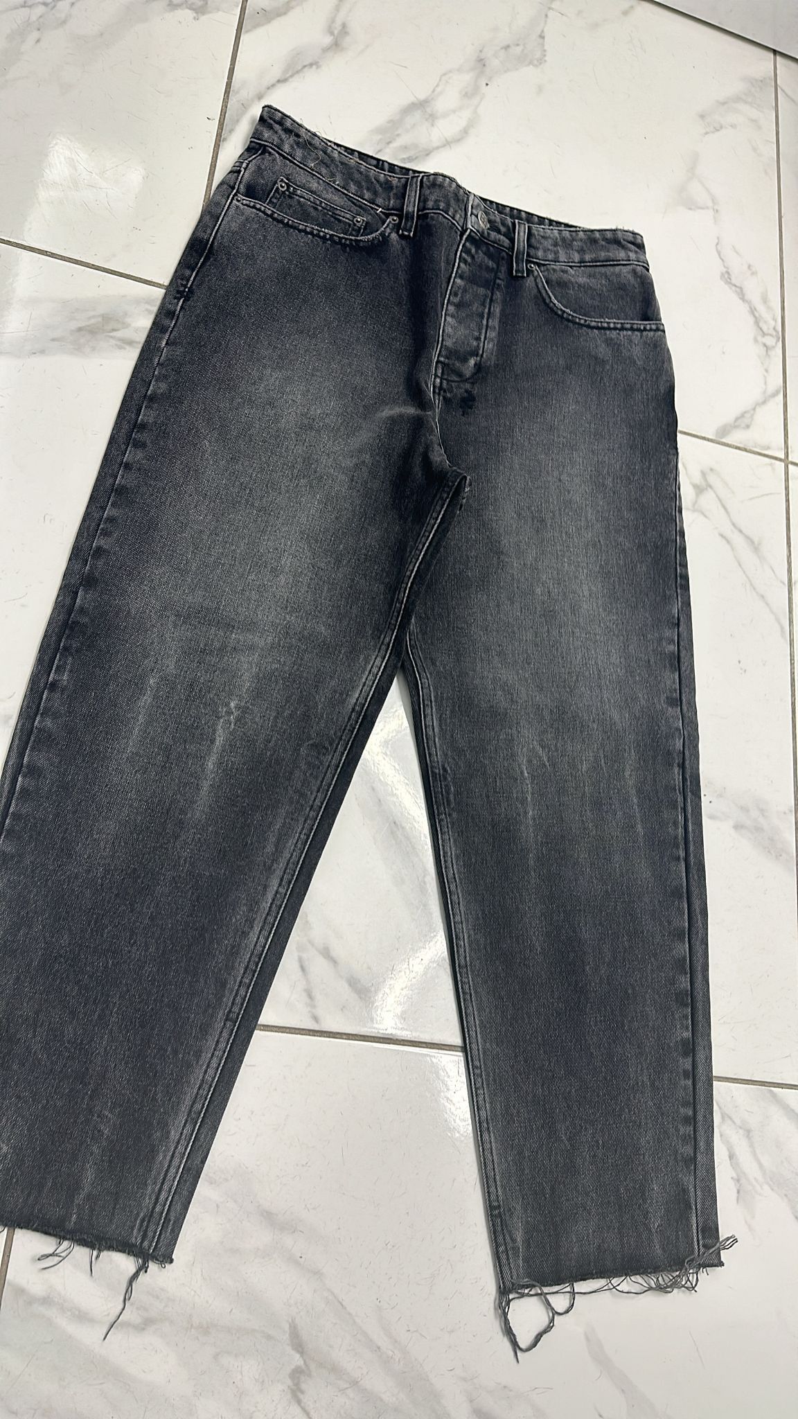 Ksubi Ksubi Sample Jean Size 32 Never Worn Size US 32 / EU 48 - 2 Thumbnail