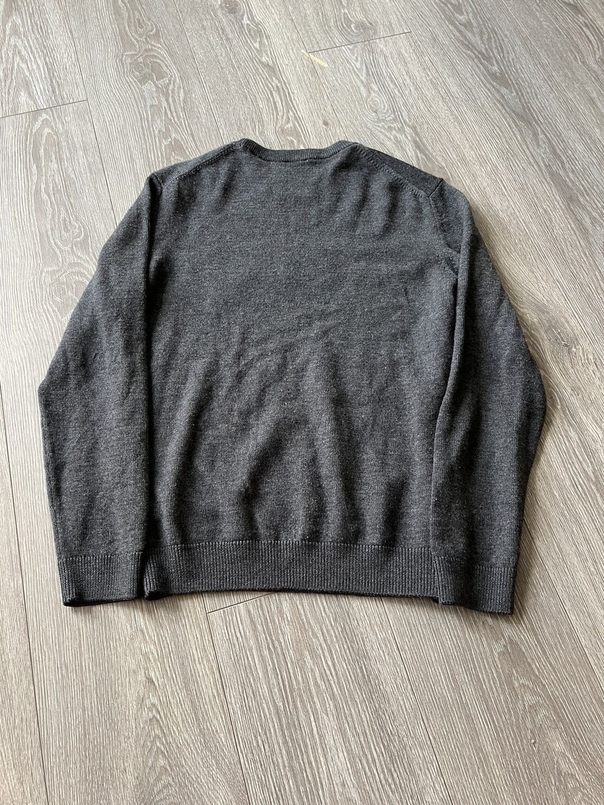 Kenzo × Vintage Kenzo Paris Sweater Size US L / EU 52-54 / 3 - 13 Thumbnail