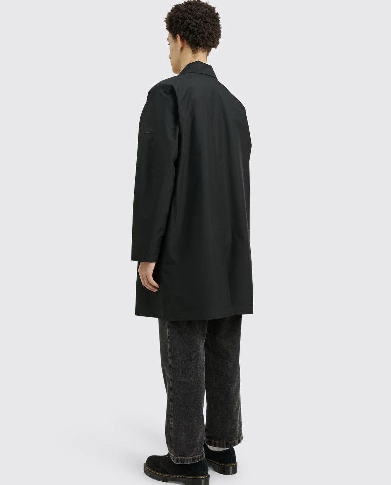 Nike NIKE SPORTSWEAR STORM-FIT ADV GORE-TEX PARKA BLACK S,L,XL Size US XL / EU 56 / 4 - 3 Thumbnail