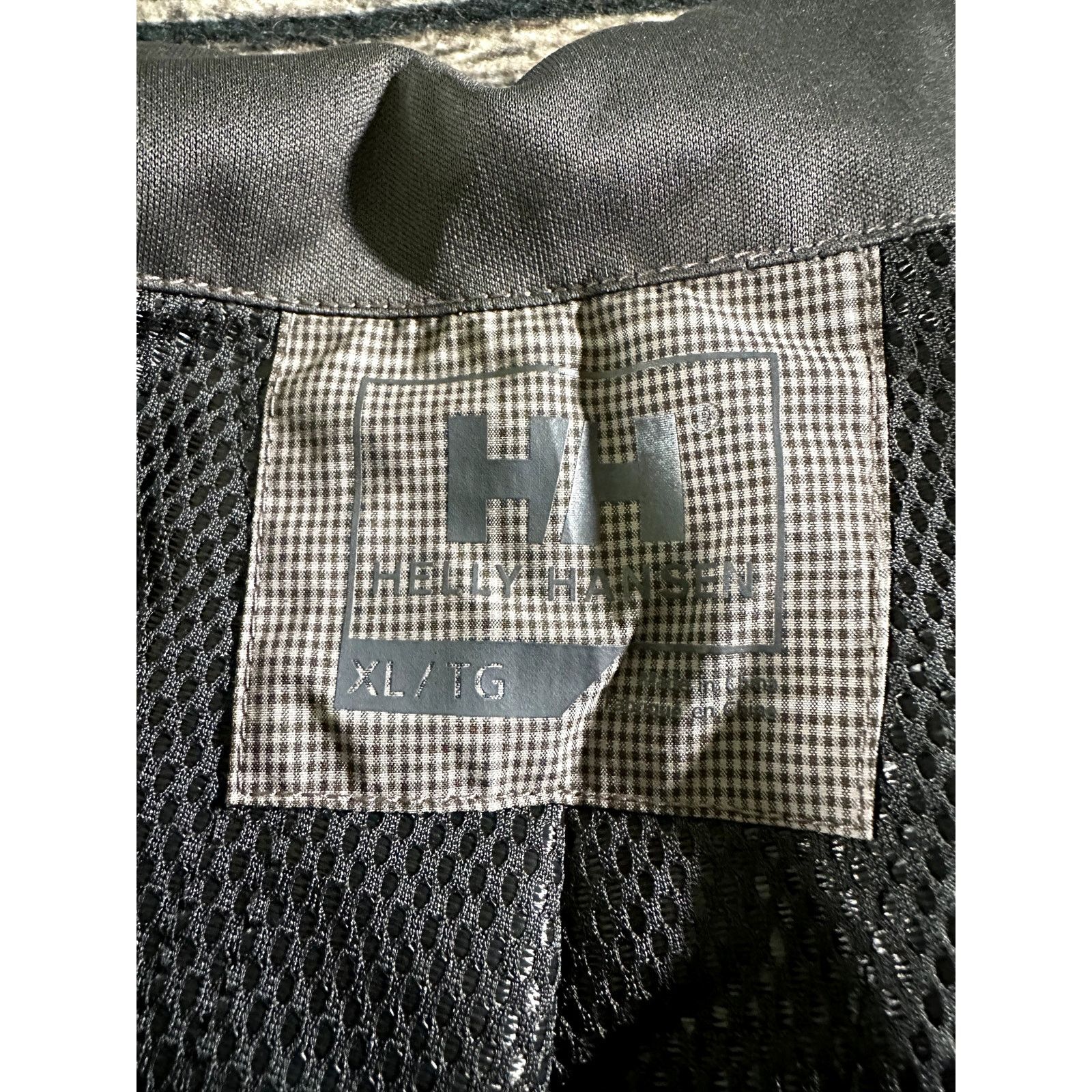 Helly Hansen Helly Hansen Recco Snow Pants Womens XL Brown Waterproof Size 38" / US 16 / IT 52 - 11 Thumbnail