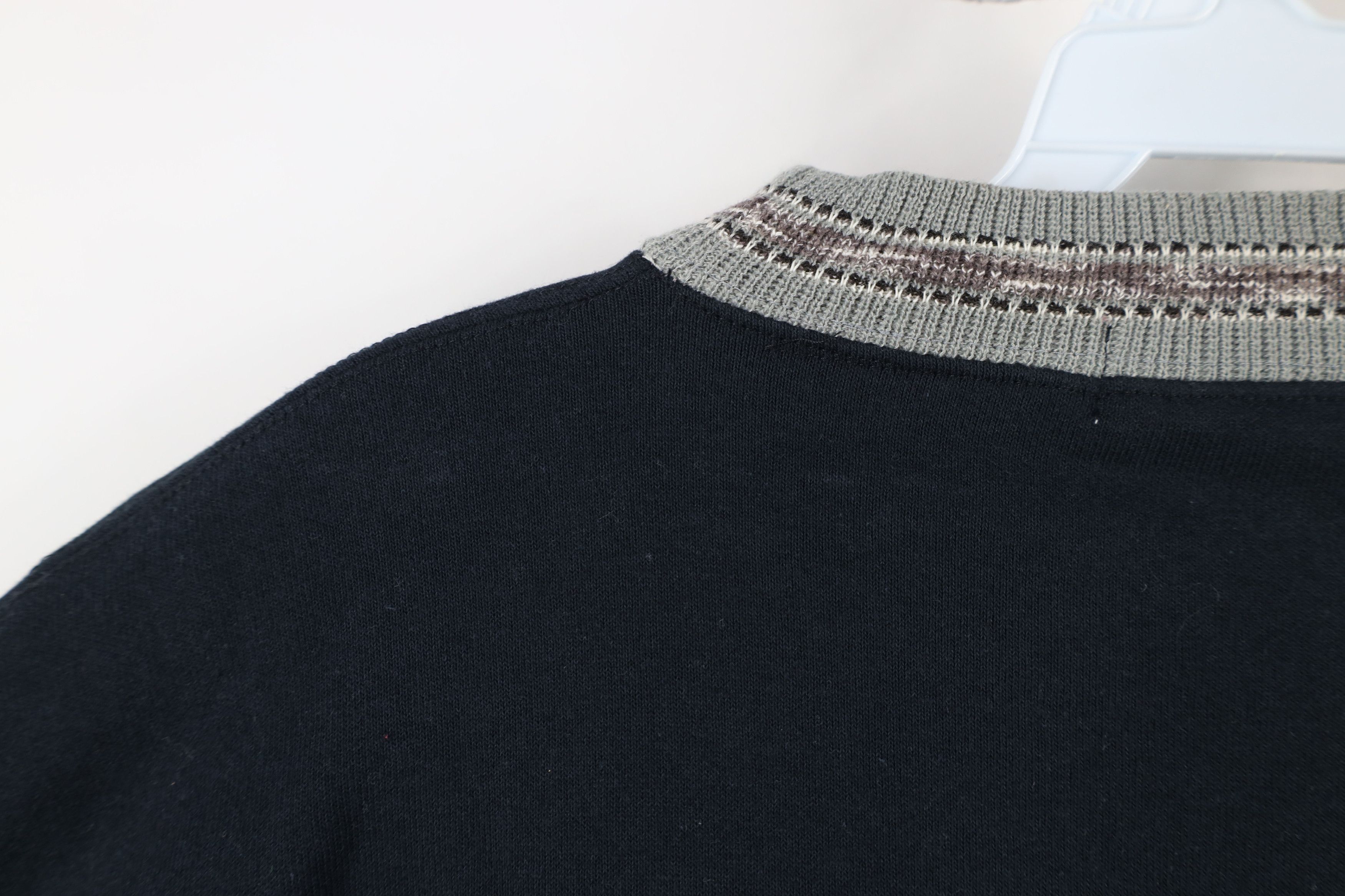 Vintage Deadstock Vintage 90s Streetwear Golf Links Sweatshirt US Size US M / EU 48-50 / 2 - 11 Thumbnail