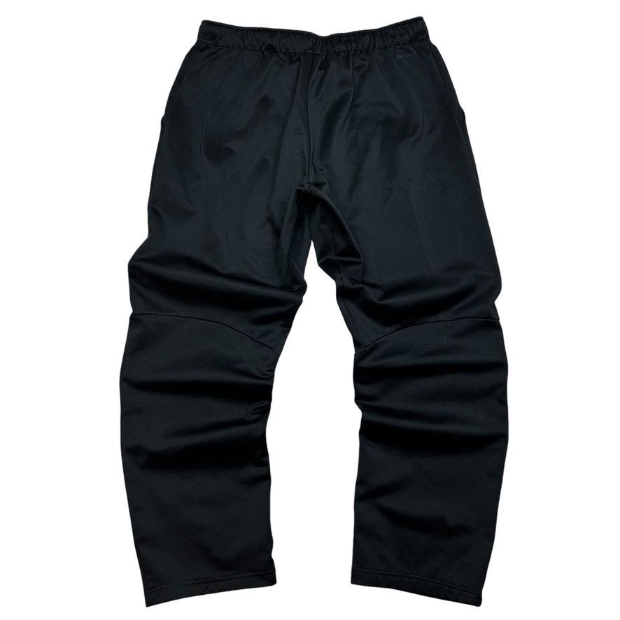Nike Nike Sweatpants XL Dri-Fit Fleece Standard Relaxed Fit Size US 34 / EU 50 - 2 Thumbnail