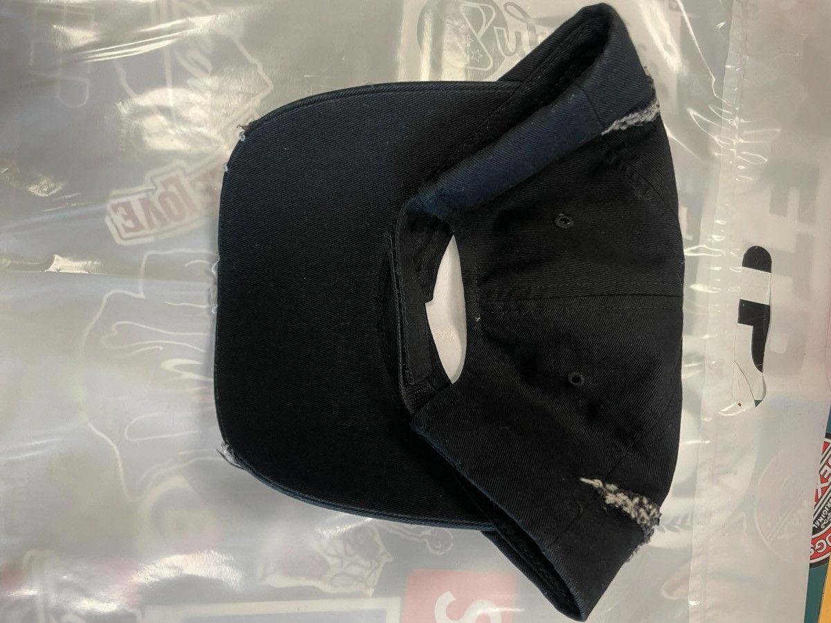 Revenge Revenge Chaos Snapback Size ONE SIZE - 2 Thumbnail