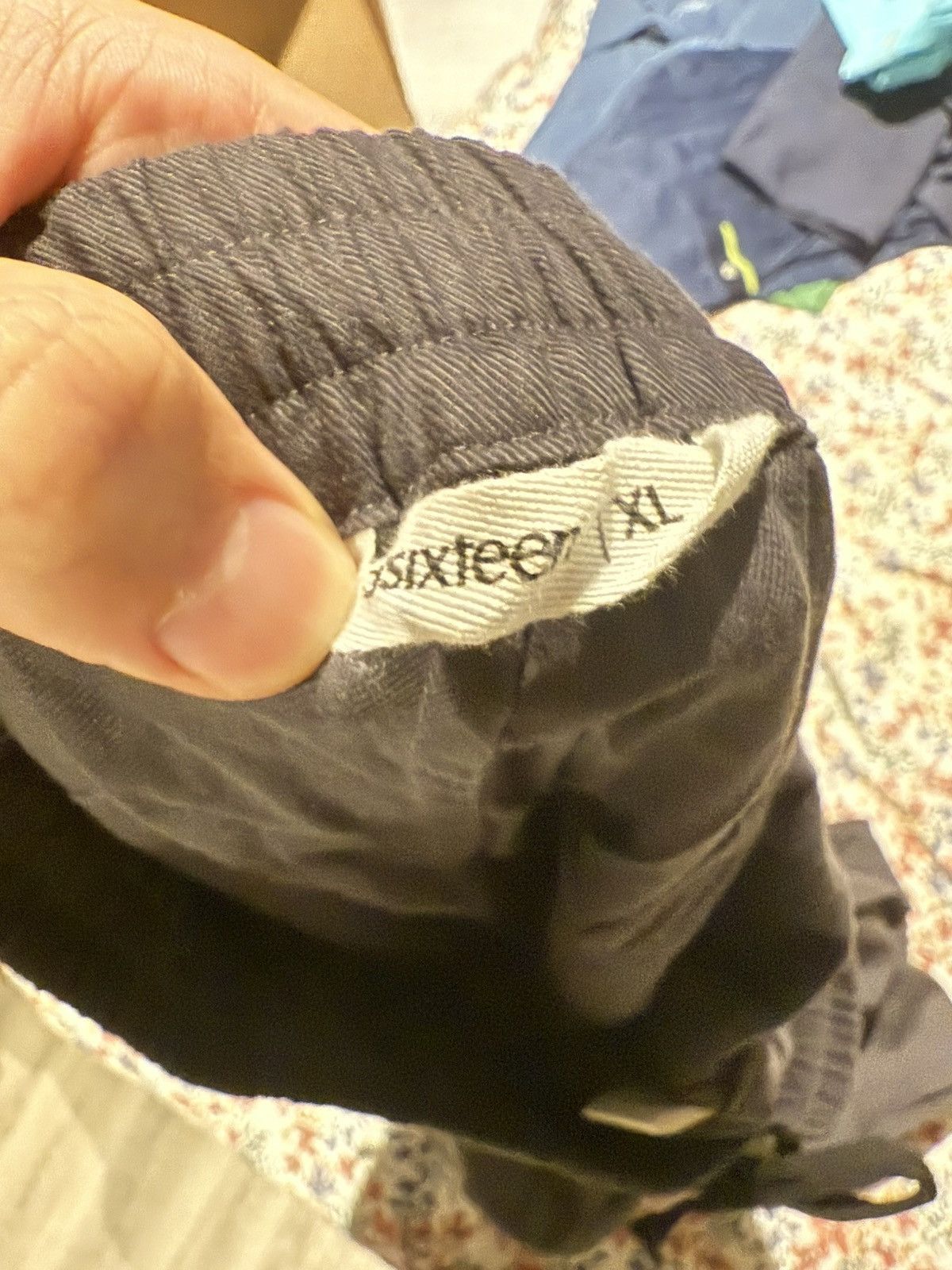 3sixteen Drawstring pants Size US 35 - 4 Thumbnail