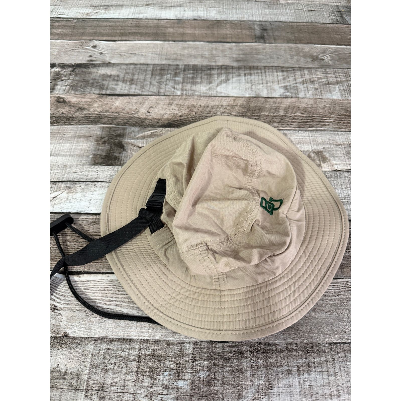 NCAA Baylor Bears Bucket Hat Size ONE SIZE - 3 Thumbnail