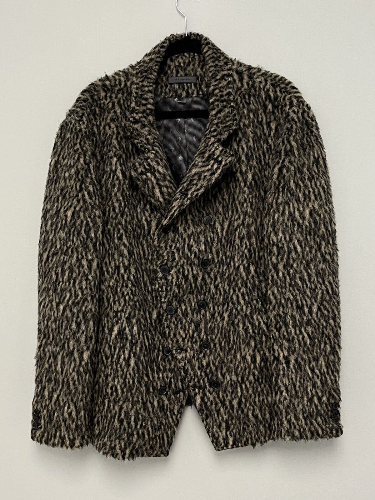 John Varvatos Sterling jacket. Size EU 54 USA 44 Size US L / EU 52-54 / 3 - 2 Thumbnail