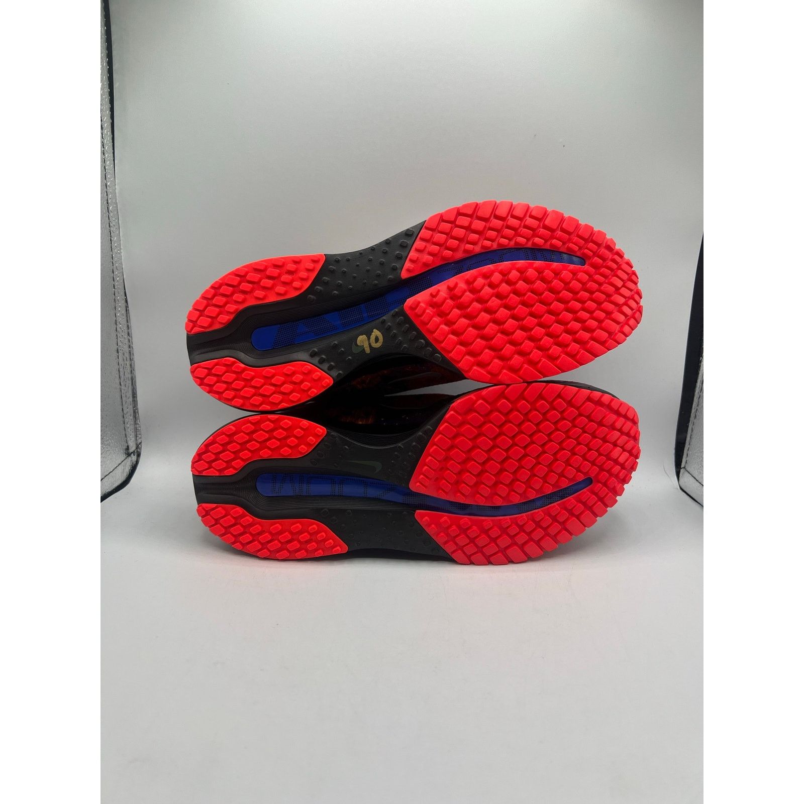 Nike Nike Wmns Air Zoom Pegasus Premium ‘Bright Crimson’ size 5.5 Size US 5.5 / IT 35.5 - 5 Thumbnail