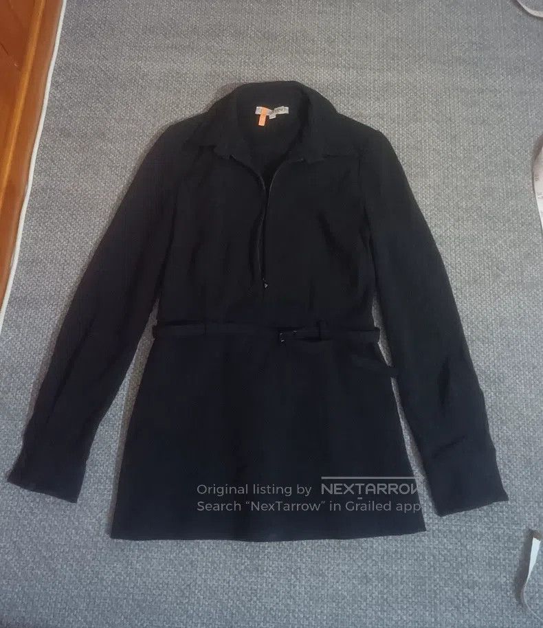 Valentino Valentino coat Size S / US 4 / IT 40 - 1 Thumbnail