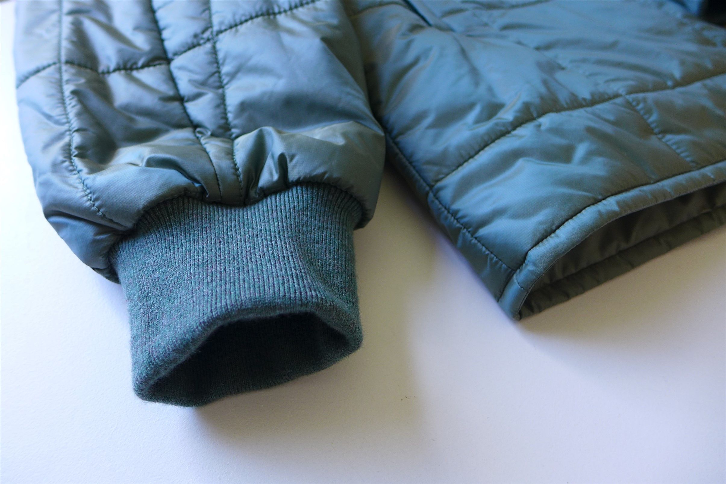 Beams Plus Beams Plus Oversized Reversible Ripstop Puffer Jacket Size US M / EU 48-50 / 2 - 10 Thumbnail