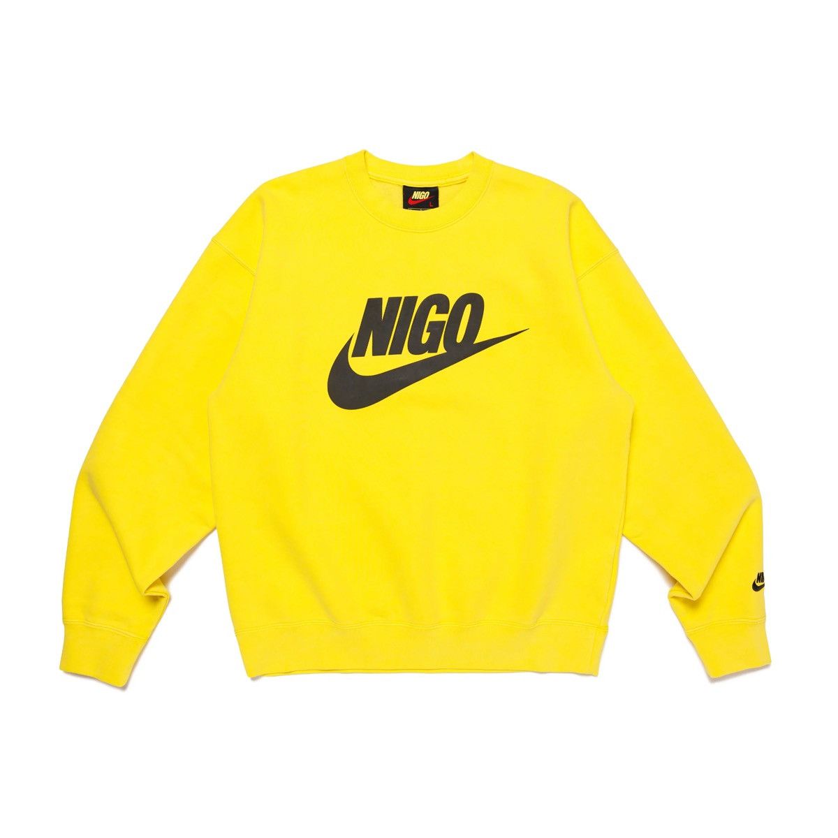 Nigo NIGO Nike Crew Size ONE SIZE - 1 Thumbnail
