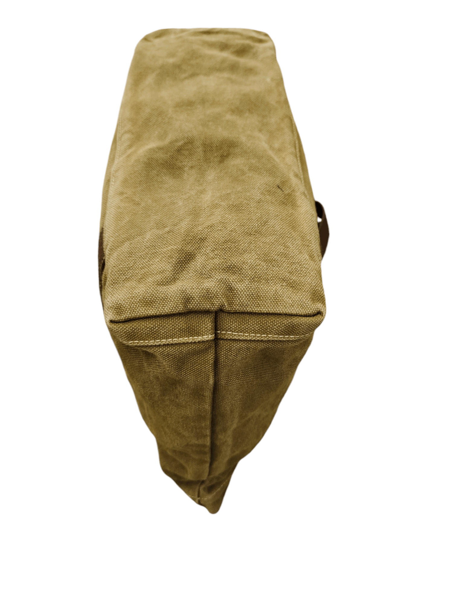 Comme des Garcons × Undercover Vintage United Bees Canvas OG Faded Tote Shoulder Bag Size ONE SIZE - 12 Thumbnail