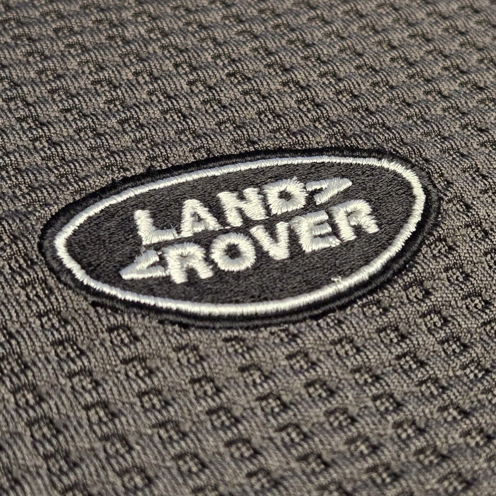 Designer Land Rover Patch Zip Y2k Vintage Mens Size S Olive Green C2 Size US S / EU 44-46 / 1 - 1 Thumbnail