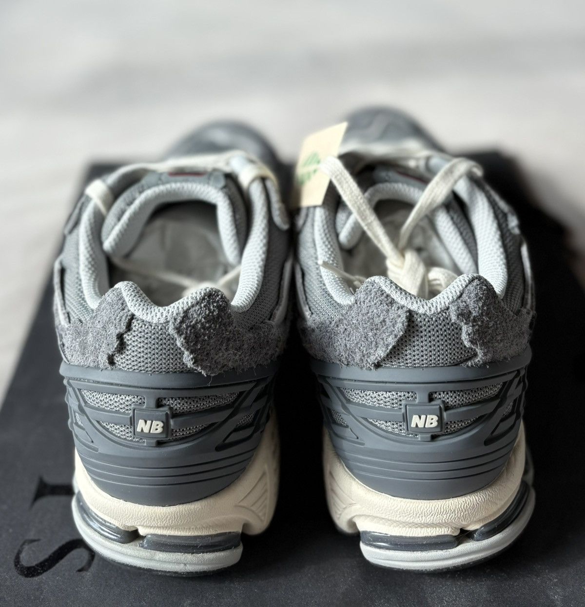 New Balance 1906DA Protection Pack Size US 12 / EU 45 - 5 Thumbnail