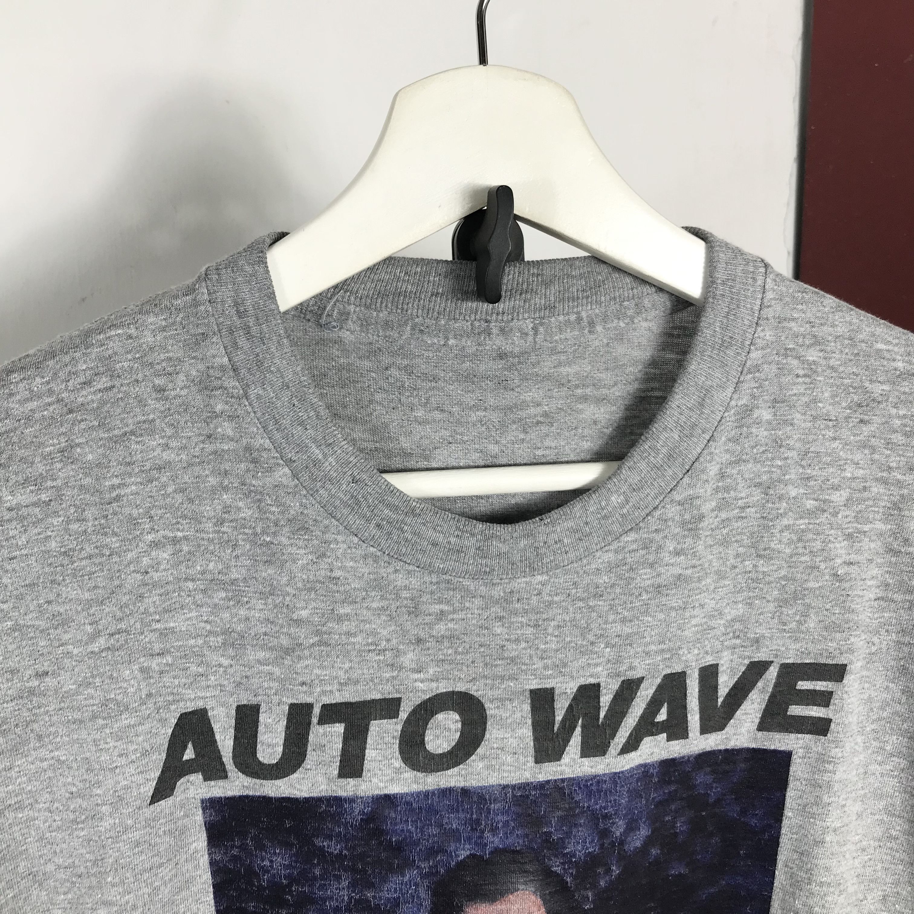 Ferrari Very Rare Vintage Ferrari 1995 Jean Alesi T-shirt Tee Size US L / EU 52-54 / 3 - 5 Thumbnail