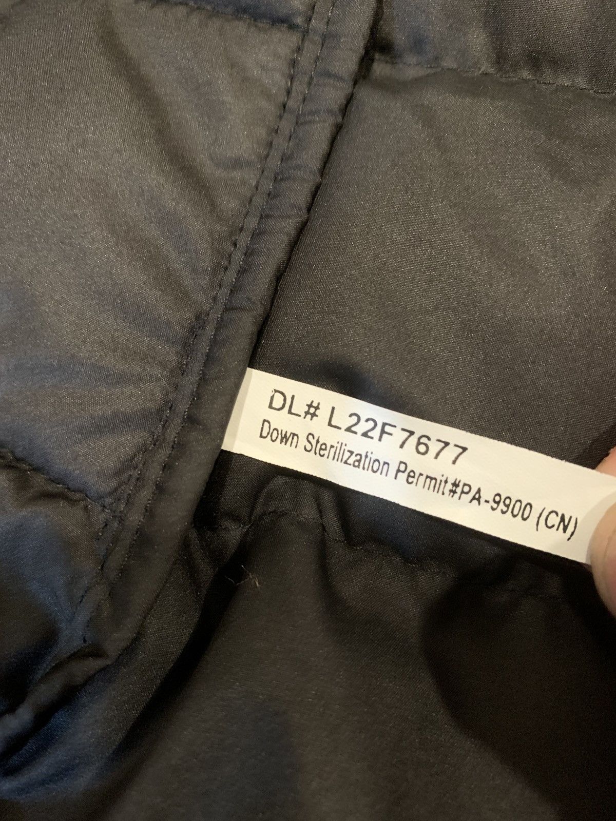 The North Face The north face puffer zip up Size M / US 6-8 / IT 42-44 - 5 Thumbnail